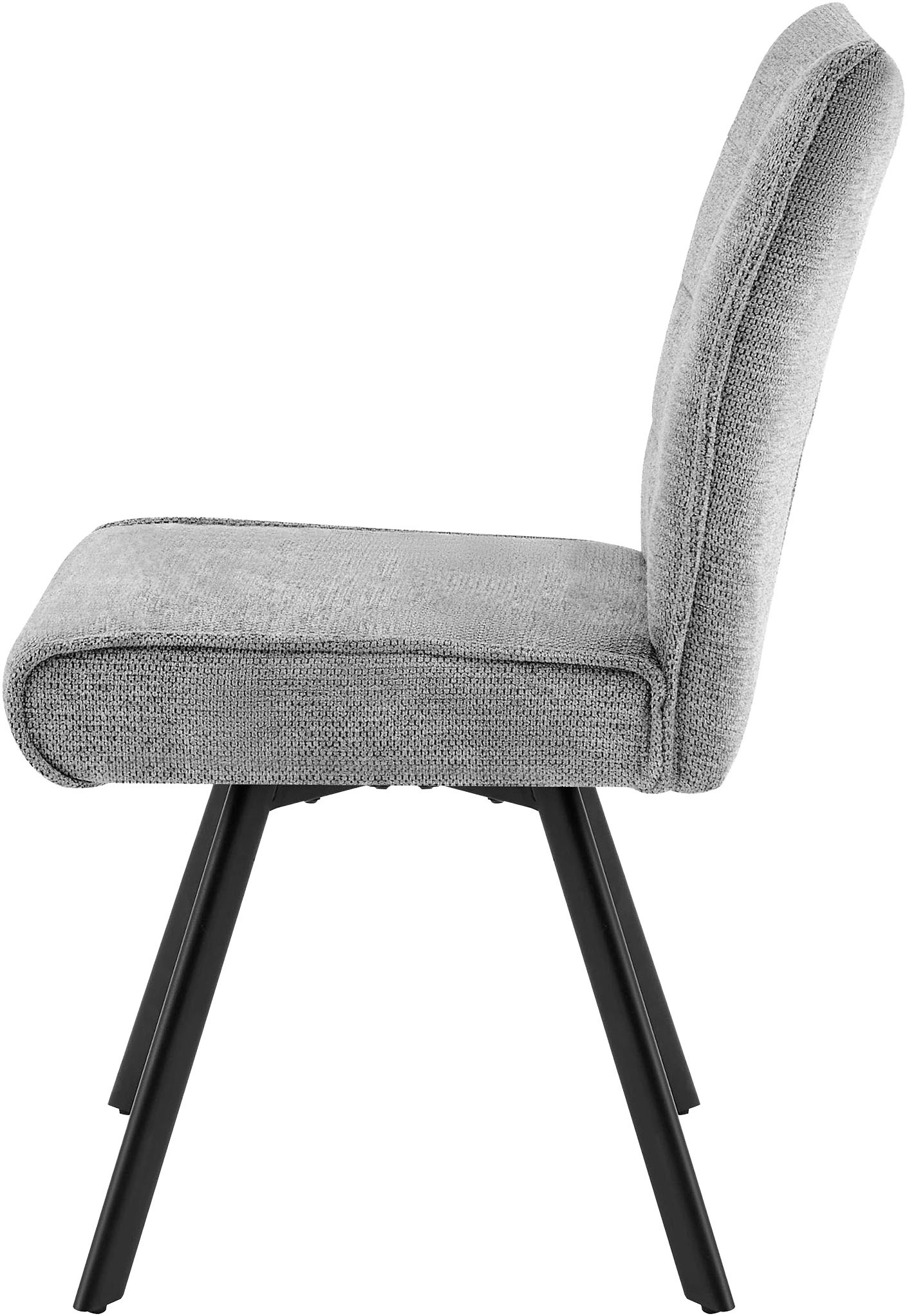 GOODproduct Esszimmerstuhl »Garry« (Set) 2 Stk.