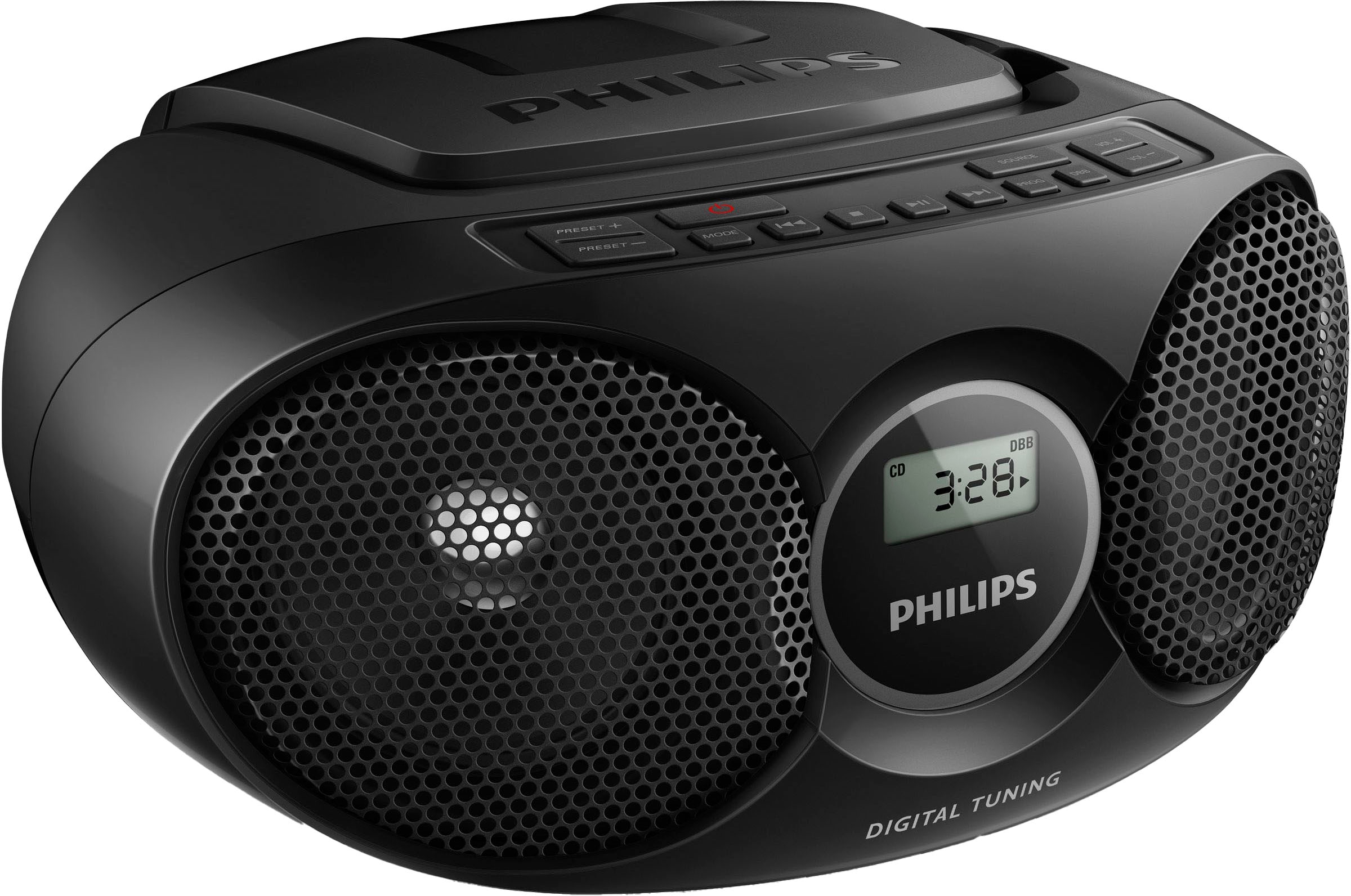 Image of Philips Radio "AZ215S" ( FM-Tuner 3 W)