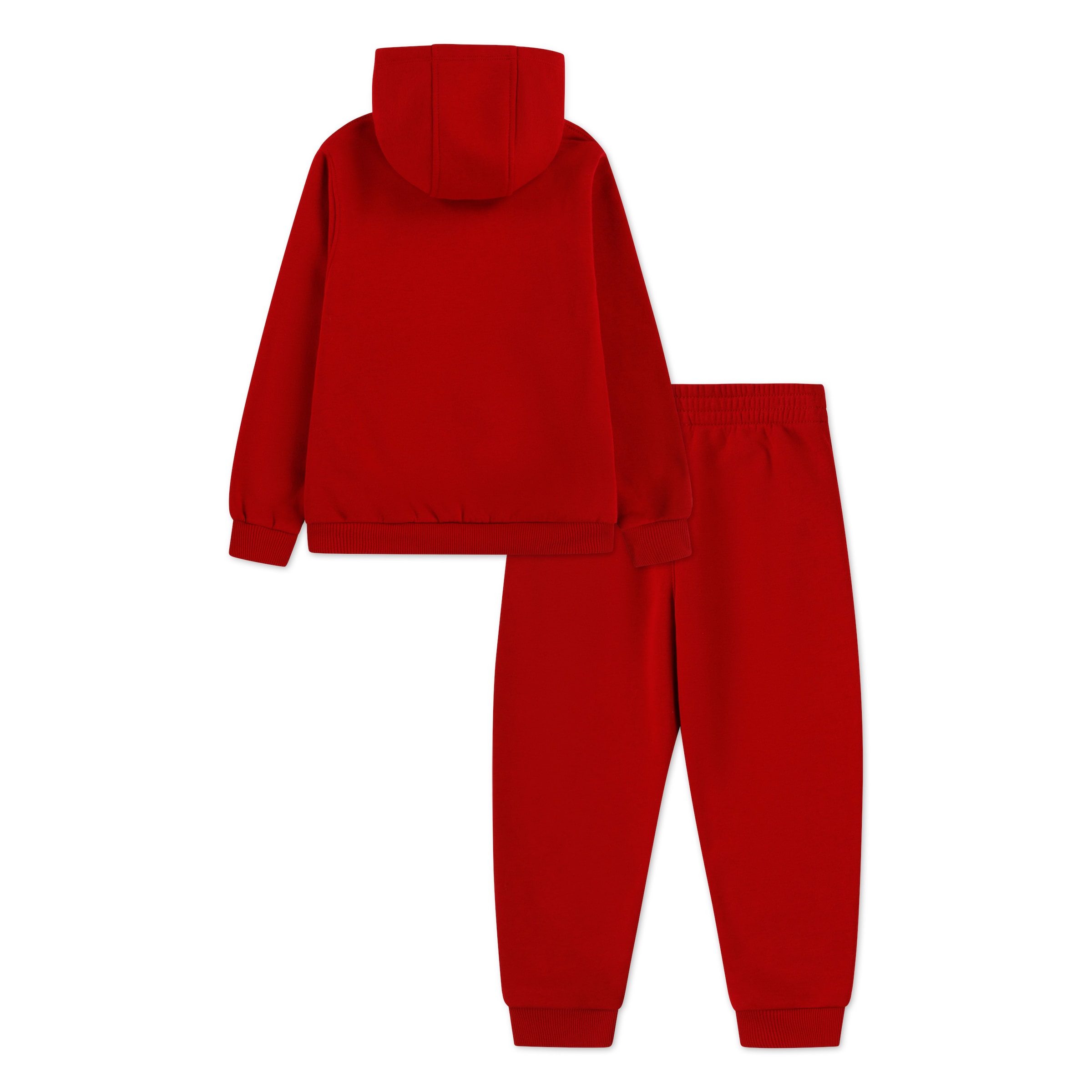 Nike Sportswear Jogging »NKN CLUB CHENILLE FLC HOODY JO« 2 cuis tlg. für Kinder