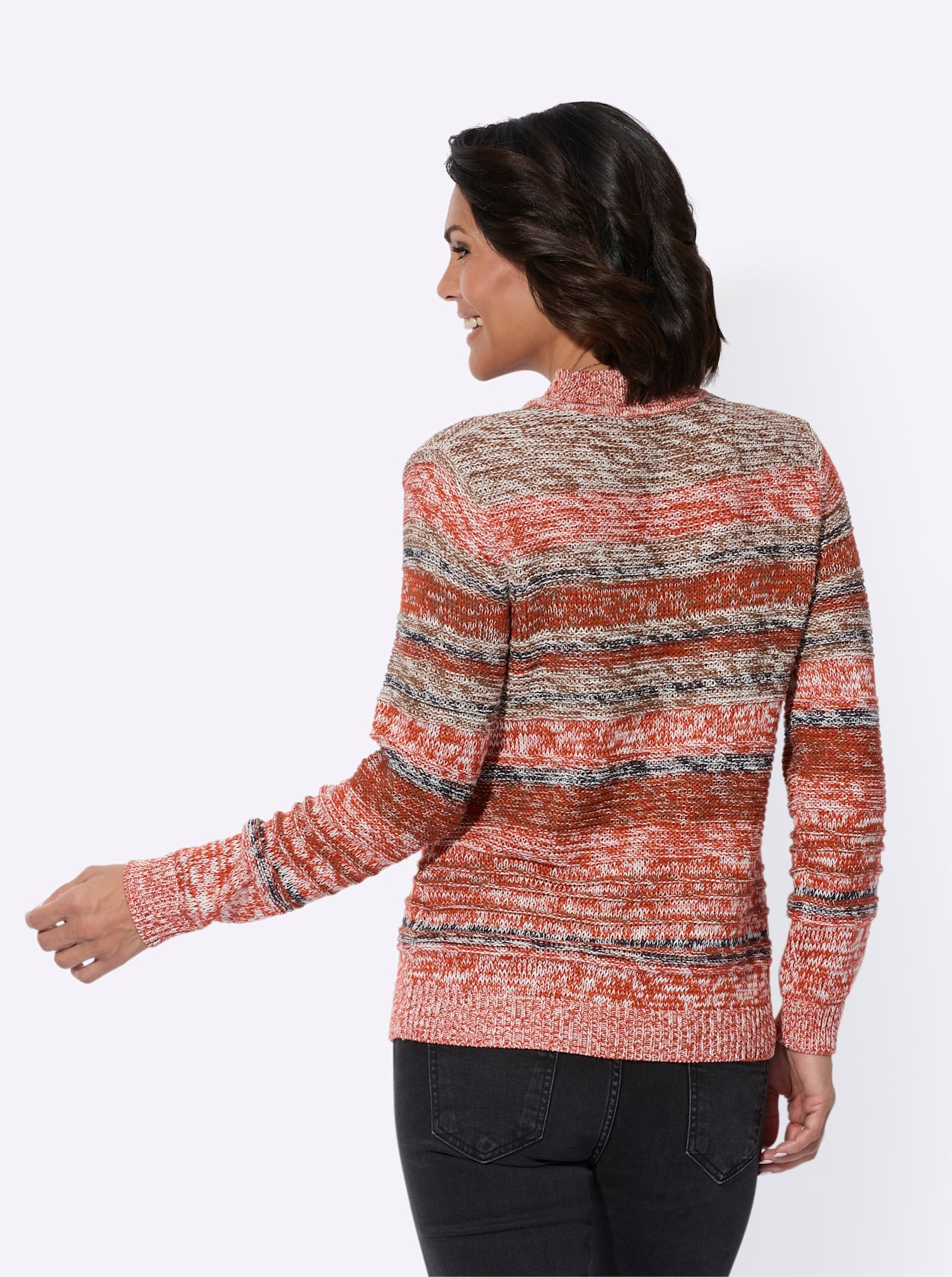 Casual Looks Pull en tricot »Pullover«