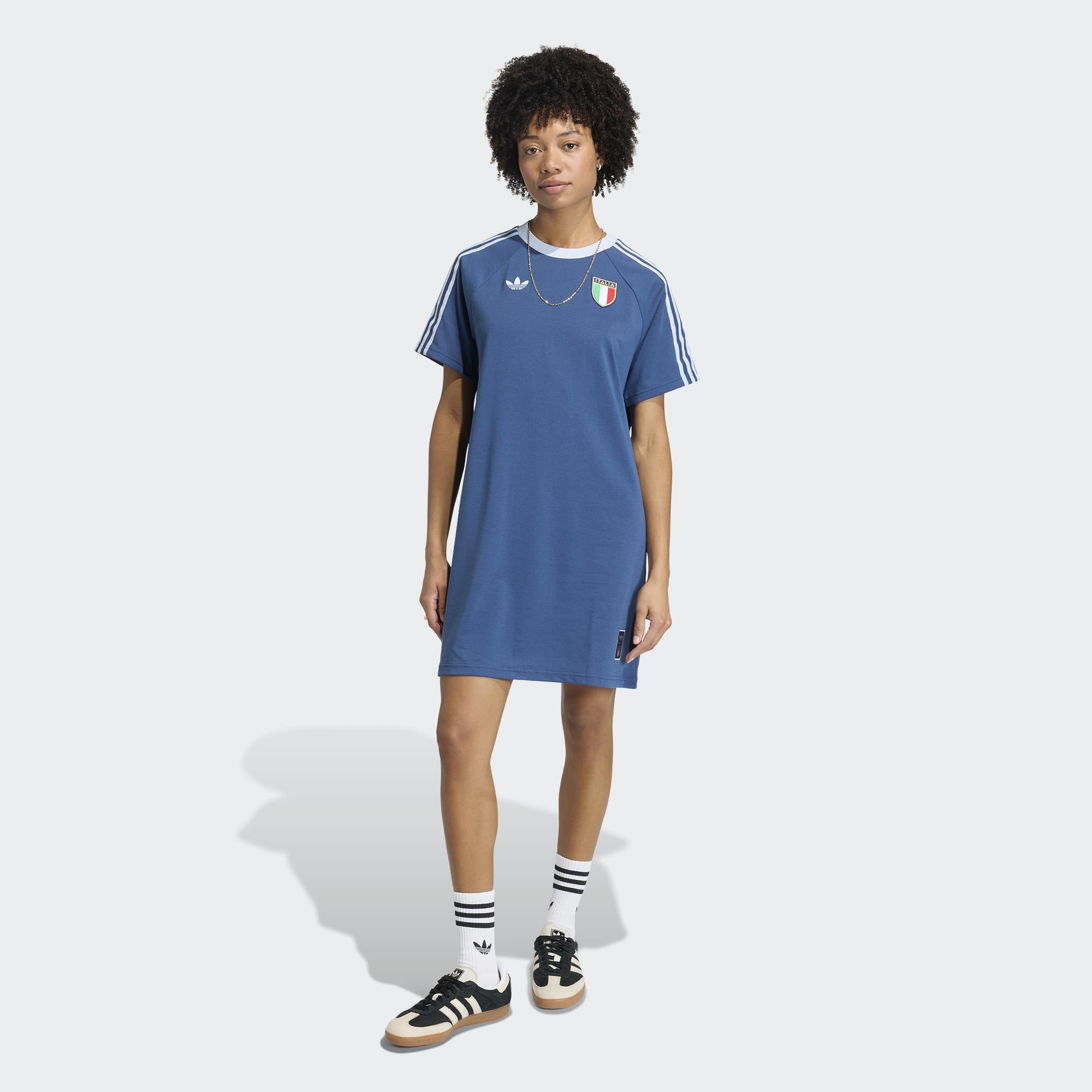 adidas Performance Robe en sweat »ITALIEN ORIGINALS«