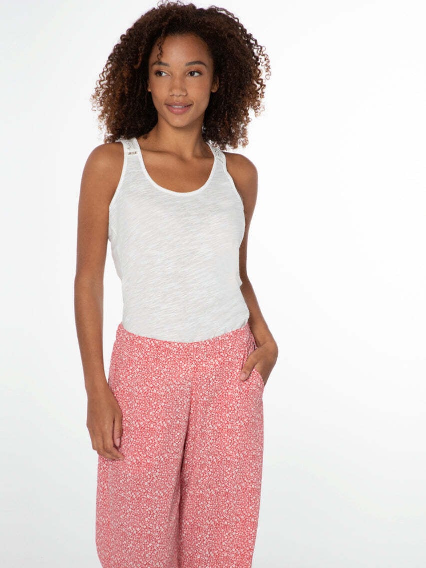 Protest T-shirt à manches courtes »SINGLET PRTBECCLES«