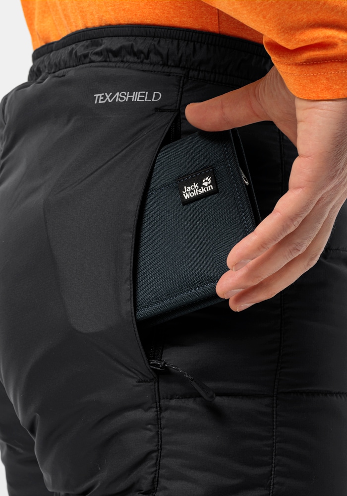 Jack Wolfskin Outdoorhose »ATMOSPHERE PANTS M«