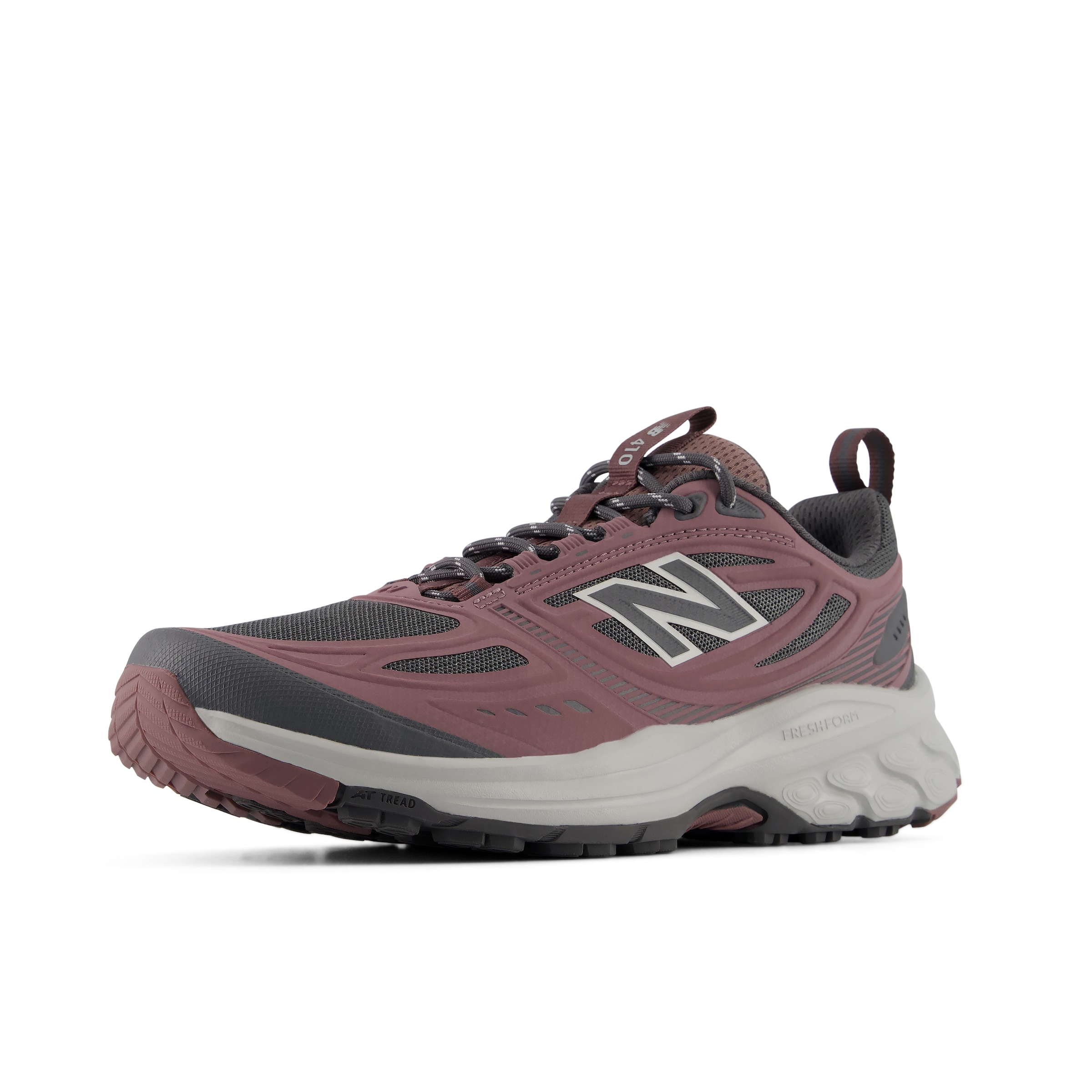 New Balance Trailrunningschuh »410«  für Laufen und Nordic Walking, mit Gummilaufsohle