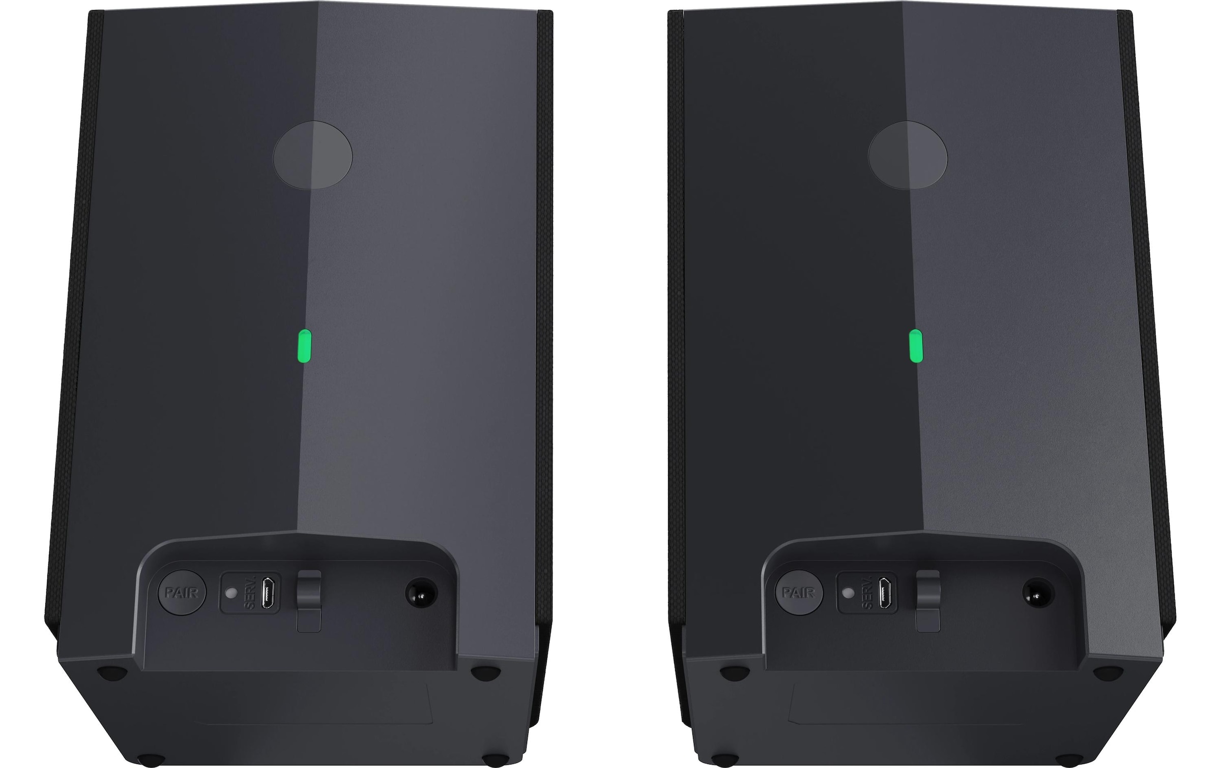 Sharp Home Speaker »Set CPAWS2001«