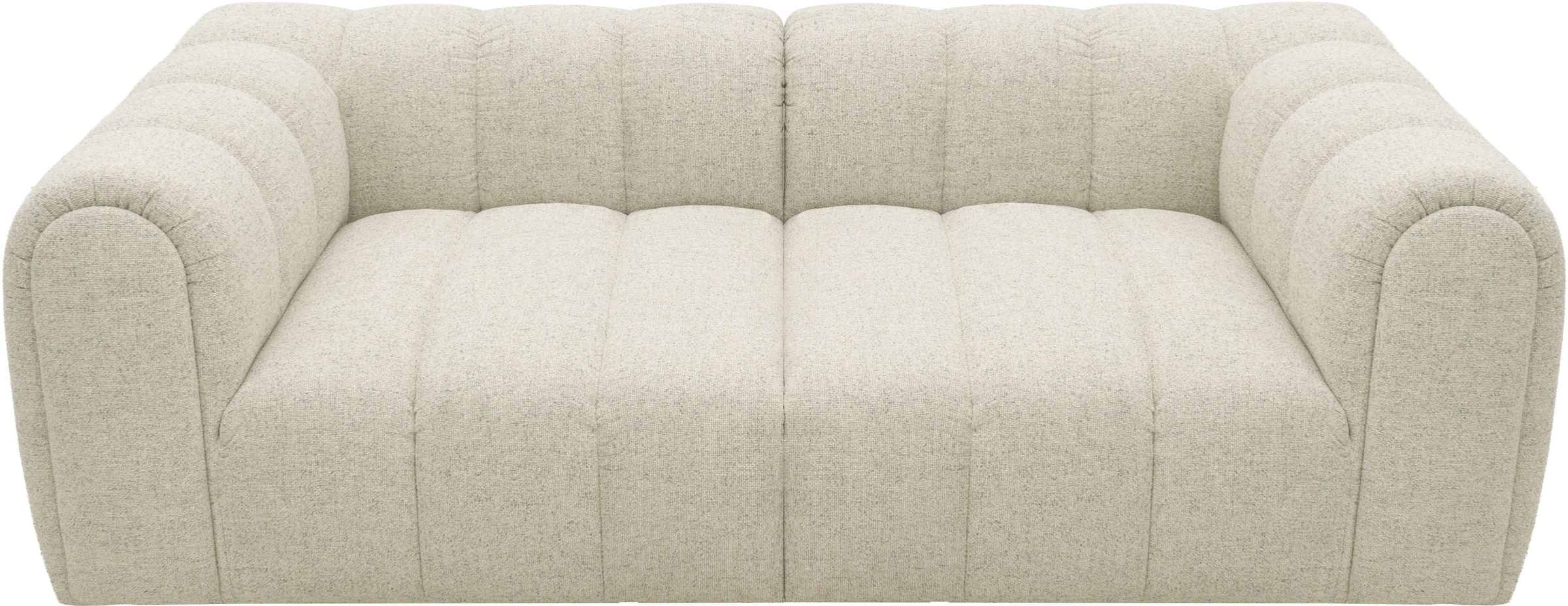 DOMO collection Big-Sofa »800020 Megasofa in 2 Breiten, Taschenfederkernunterfederung, bequem«