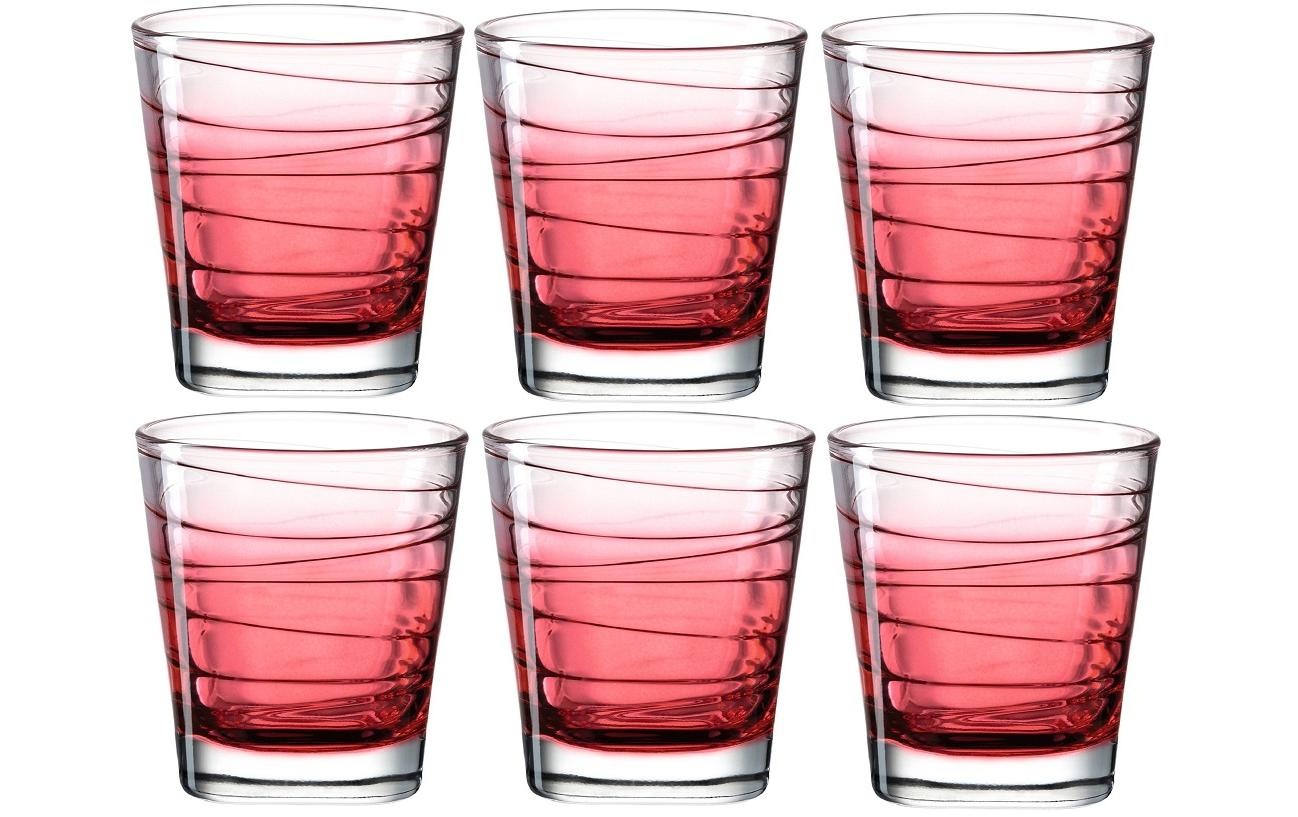 Image of LEONARDO Glas "Vario Struttura, 250ml"