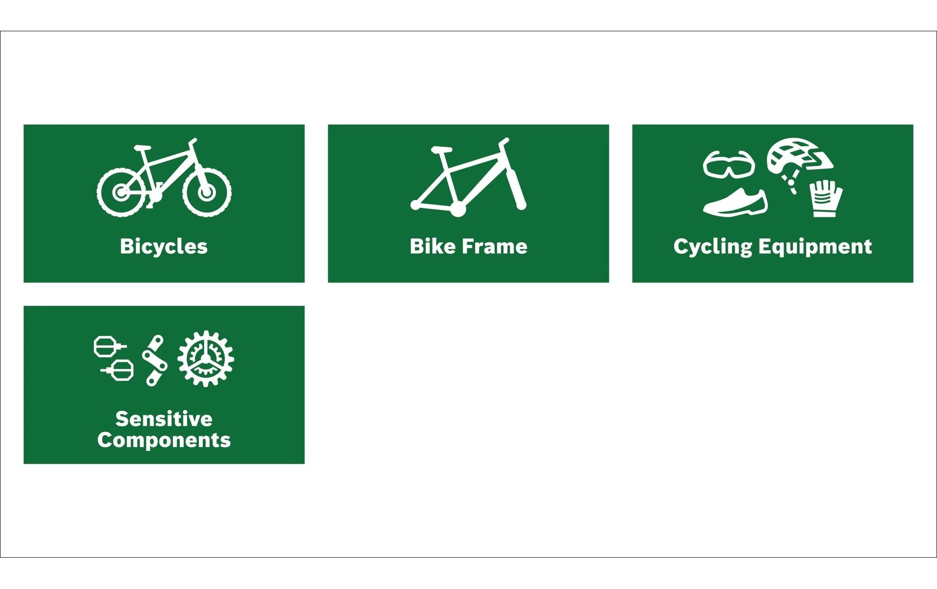 BOSCH Akku-Hochdruckreiniger