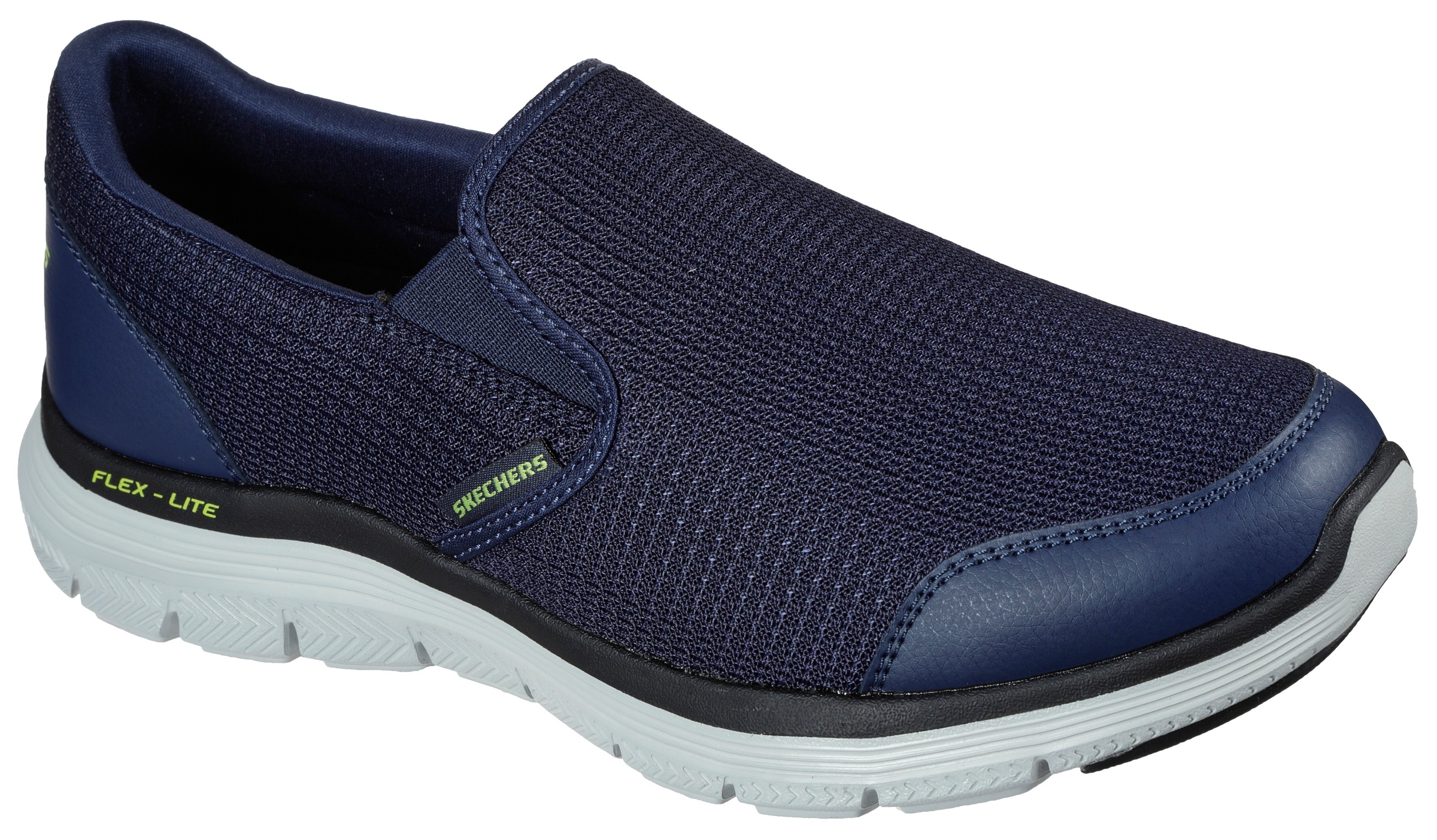Image of Skechers Slip-On Sneaker »FLEX ADVANTAGE 4.0«, mit Air Cooled Memory Foam bei Ackermann Versand Schweiz
