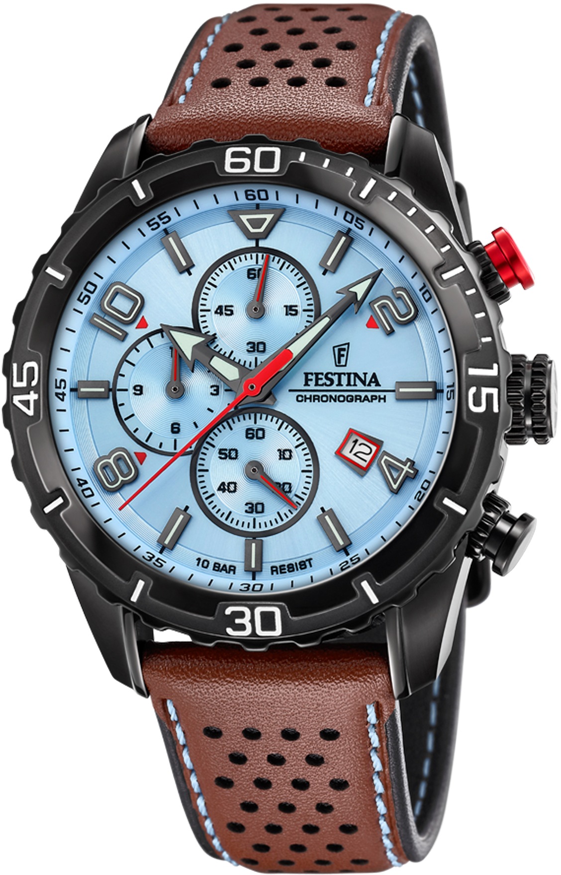 Image of Festina Chronograph »F20519/1« bei Ackermann Versand Schweiz