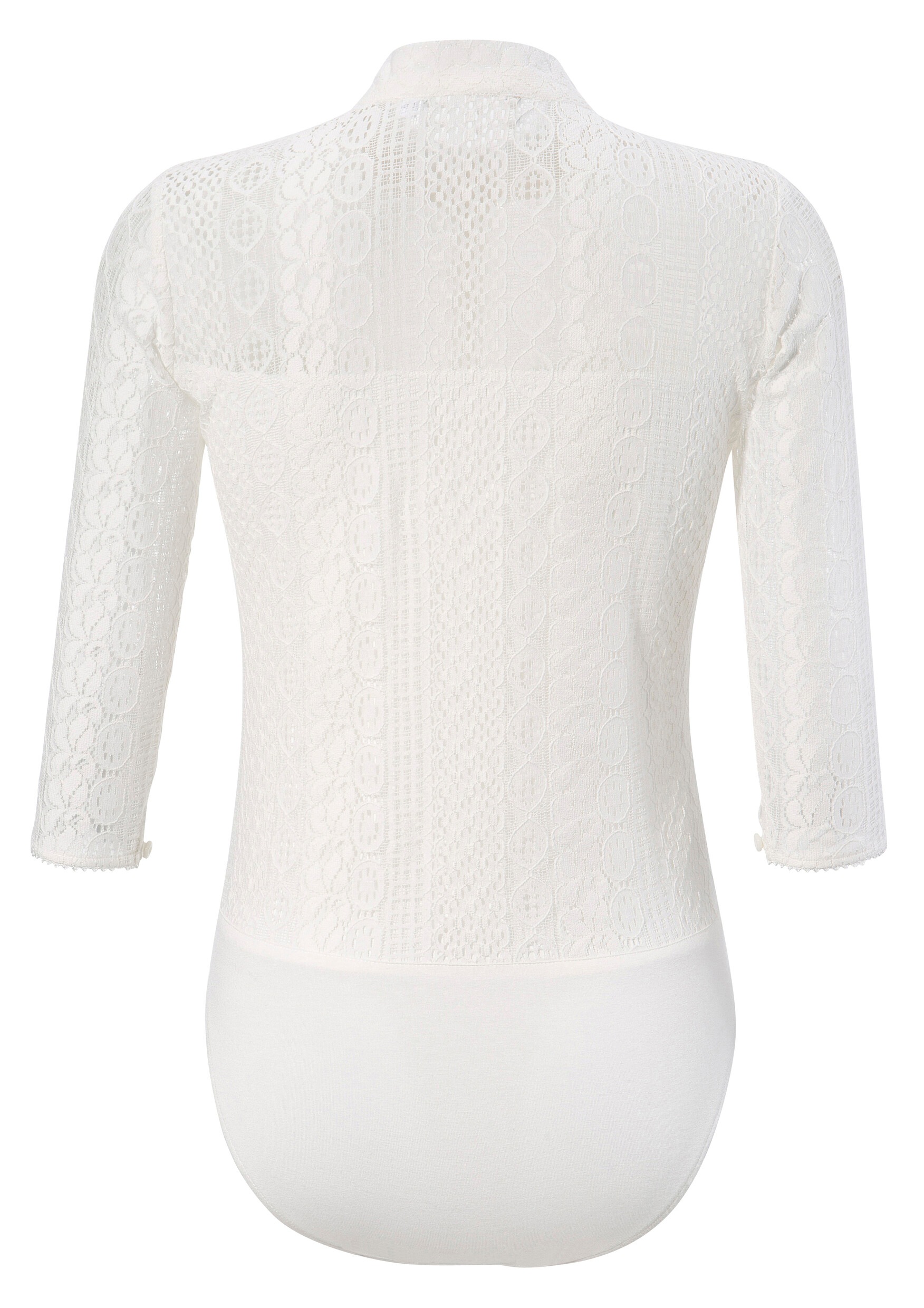 Image of Country Line Shirtbody, Damen aus angenehmer, elastischer Spitze bei Ackermann Versand Schweiz