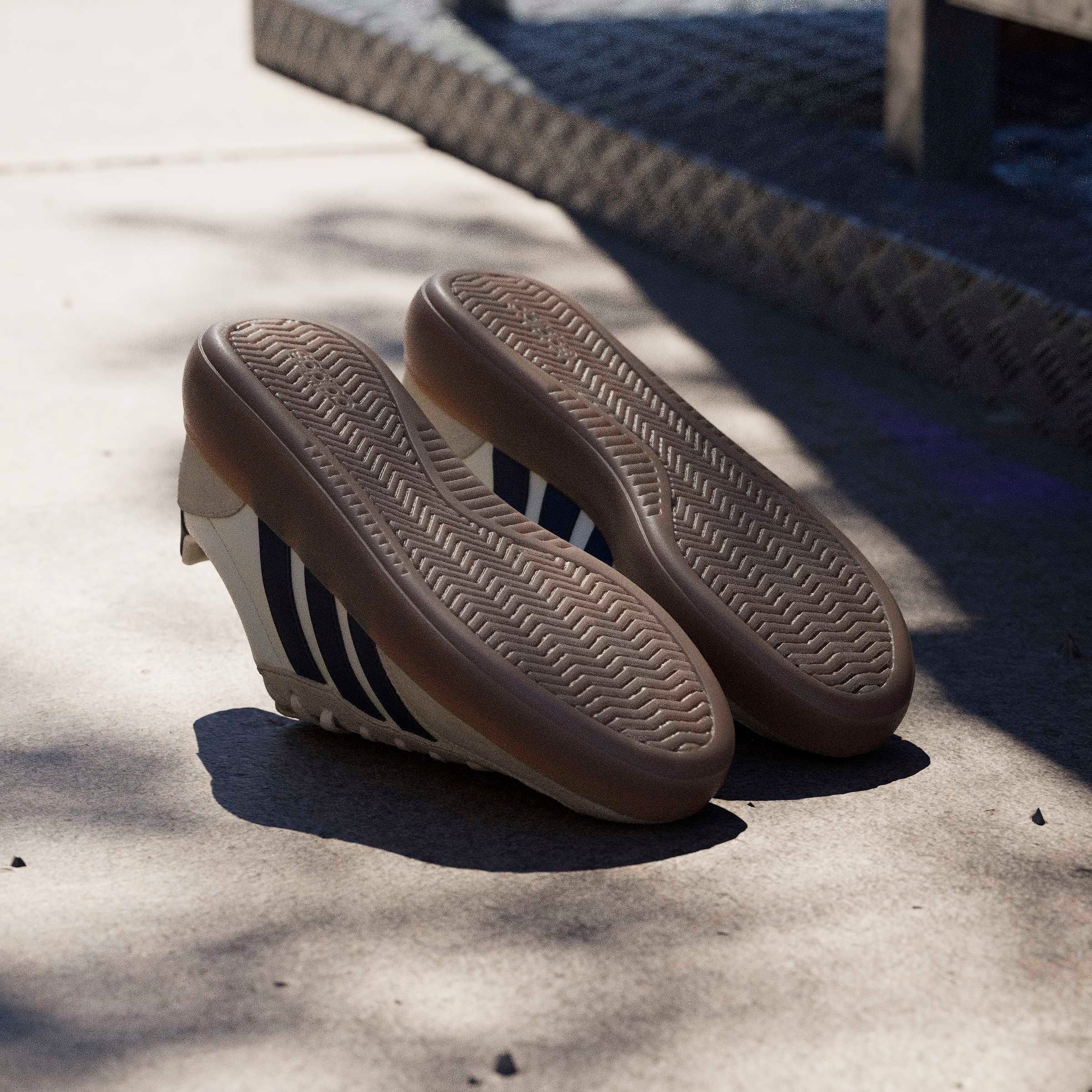 adidas Sportswear Sneakers »BARREDA DECODE«  inspiré du design de l’adidas handball spezial