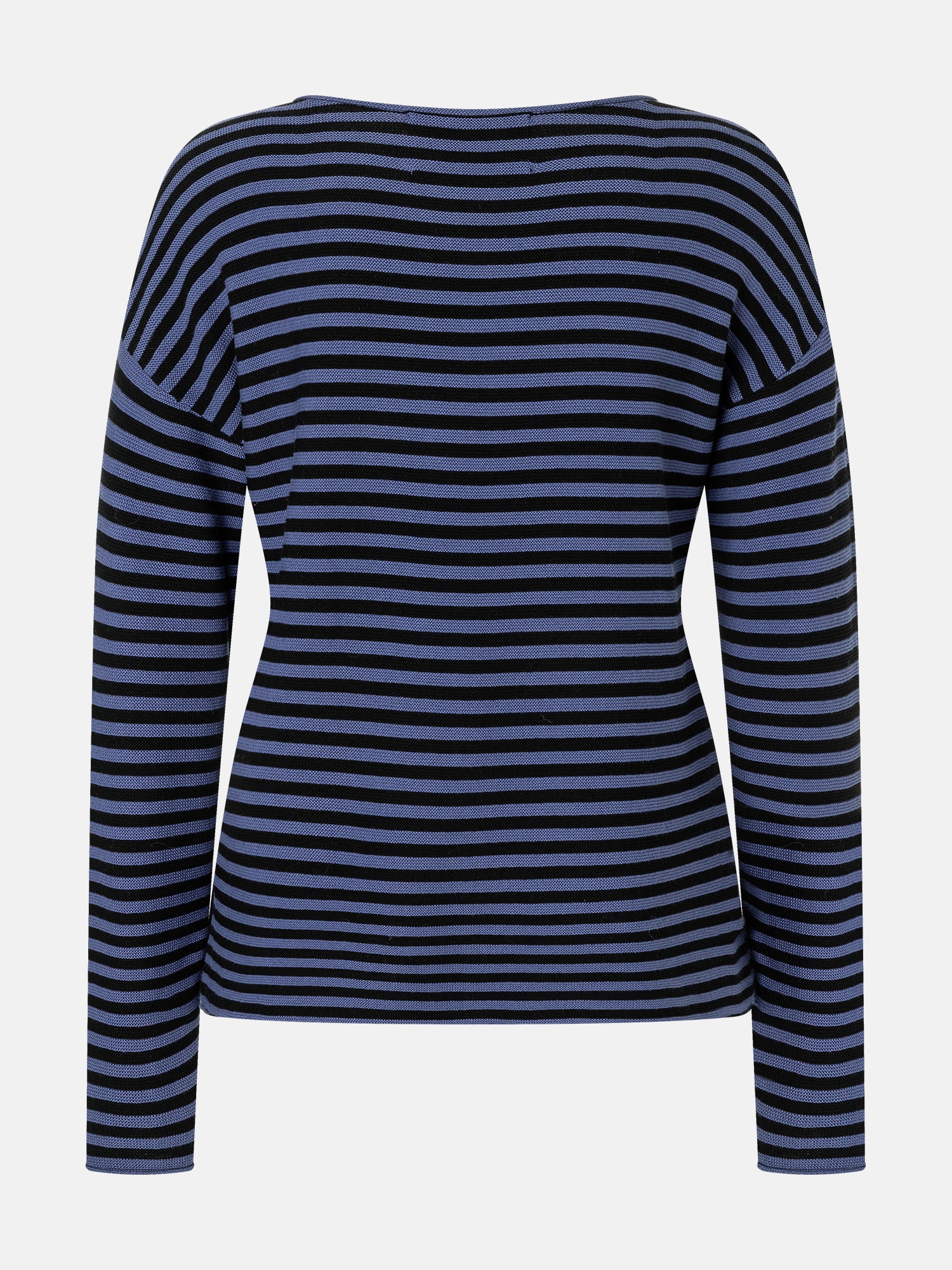 Lieblingsstück Strickpullover »Kyna«, mit Streifen