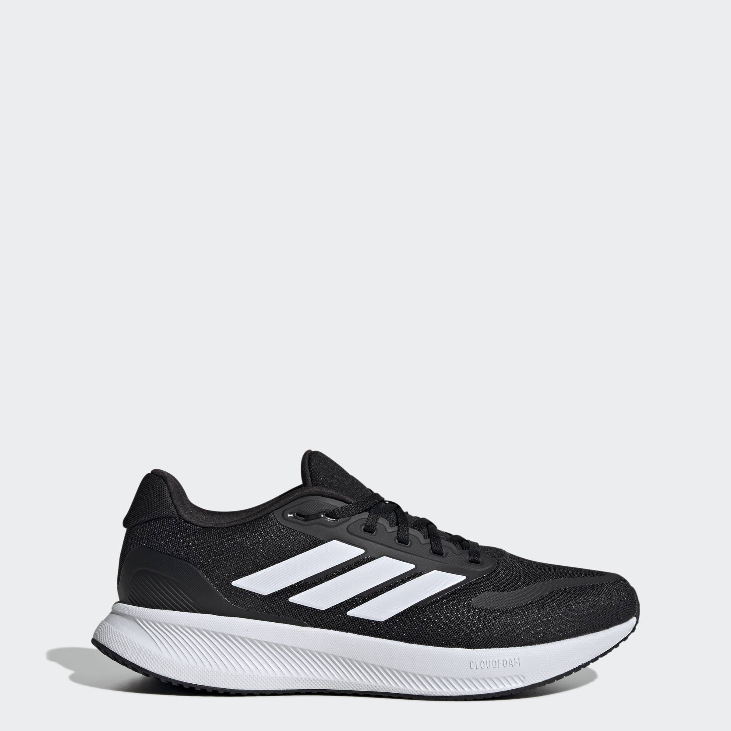 adidas Performance Chaussure de course »RUNFALCON 5 WIDE«  weit geschnitten, breite Passform