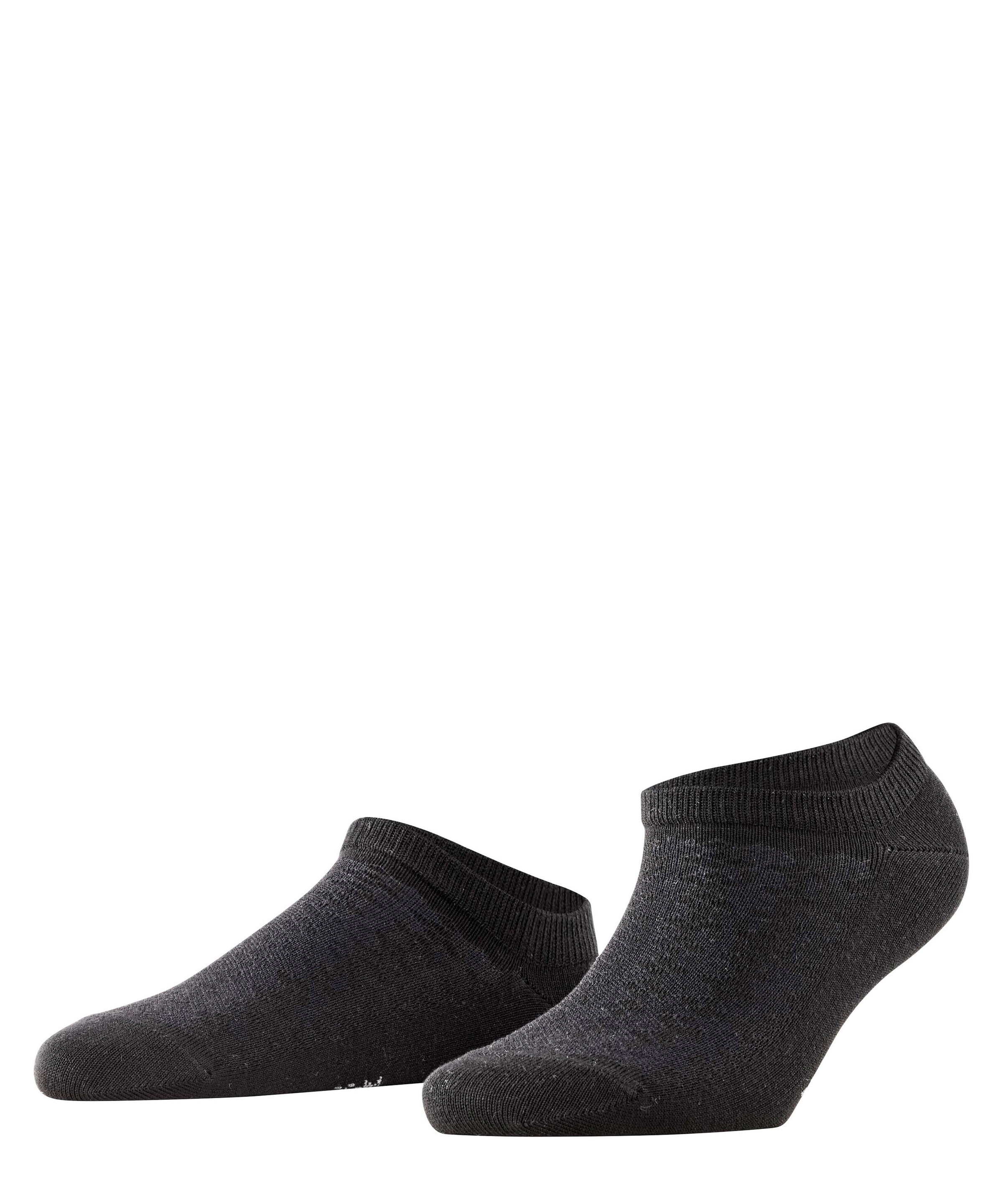 Burlington Sneakersocken »Merseyside« Einheitsgrösse 36-41, gemustert, atmungsaktiv