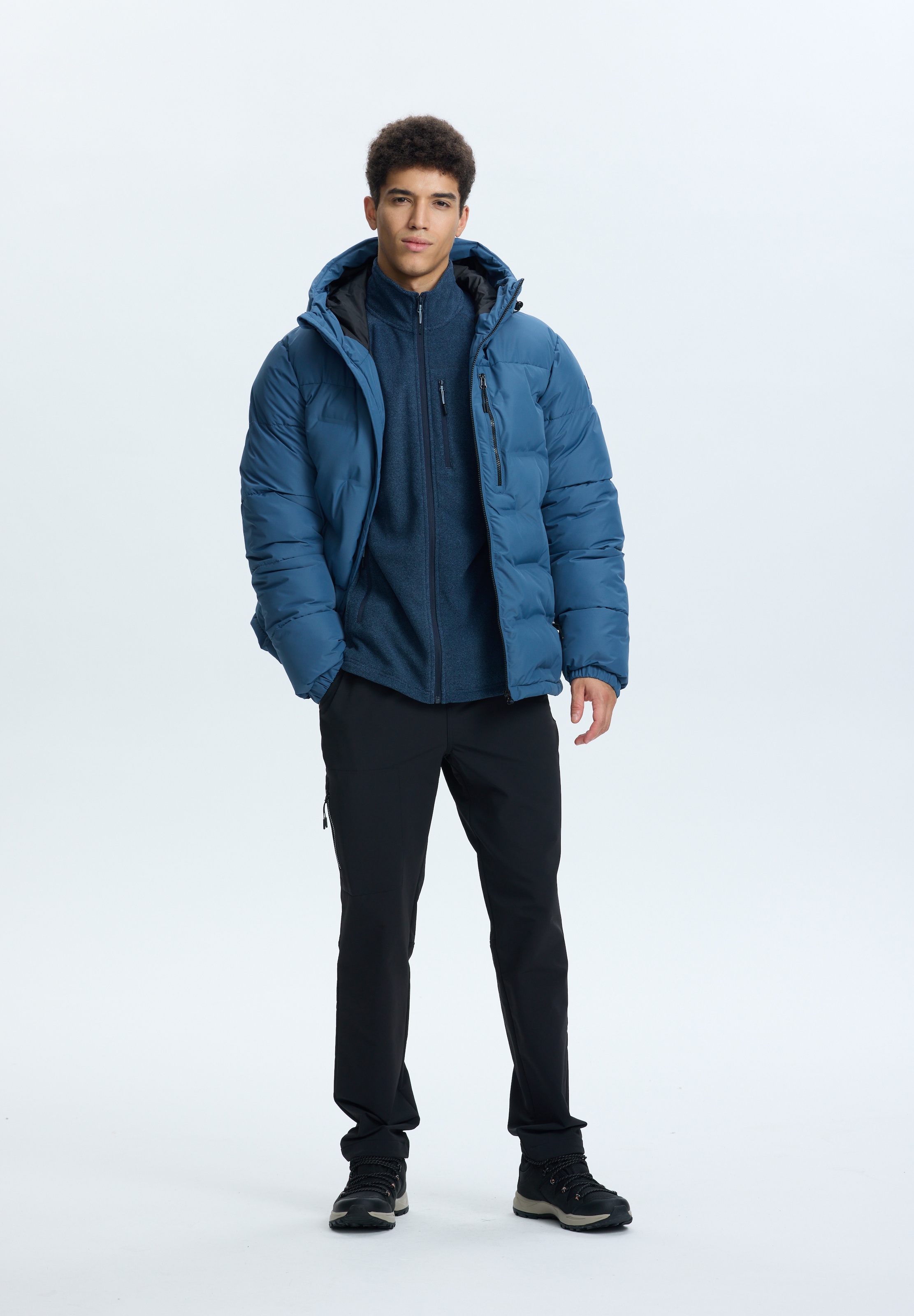 Icepeak Veste matelassée »ICEPEAK AMERI«