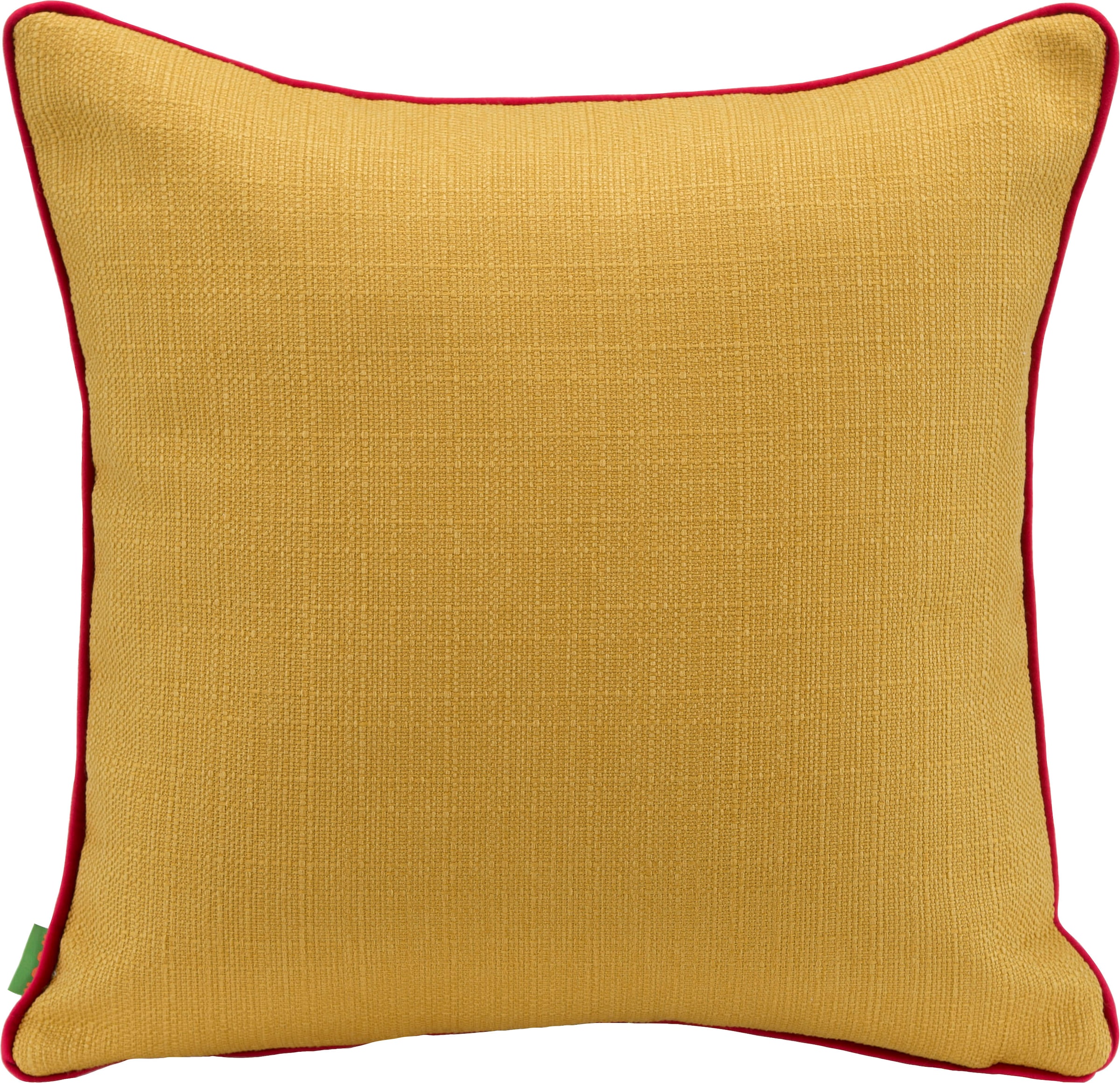 H.O.C.K. Dekokissen »Lieblingsstädte NEW YORK« mit New-York-Motiv, Wendekissenhülle mit Füllung, 1 Stück