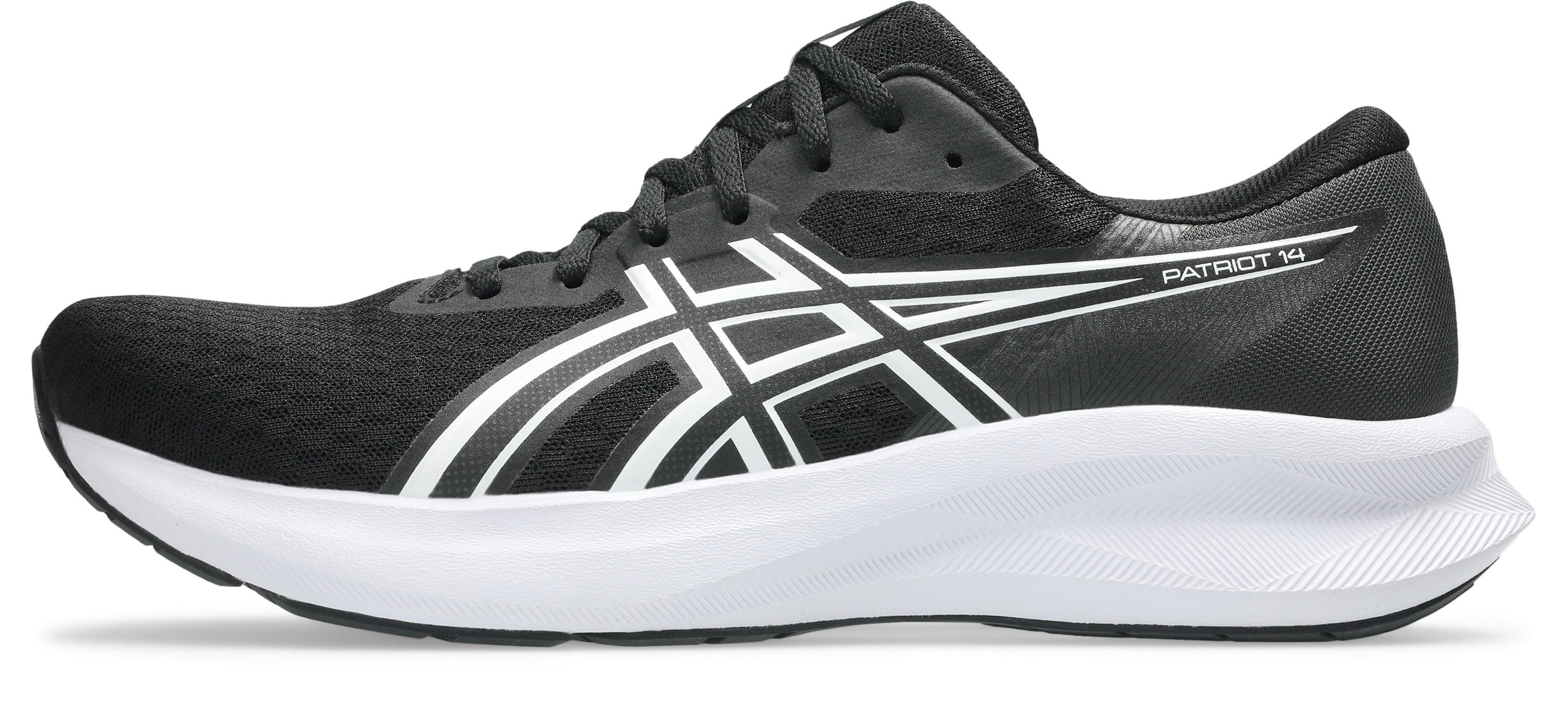 Asics Laufschuh »PATRIOT 14«