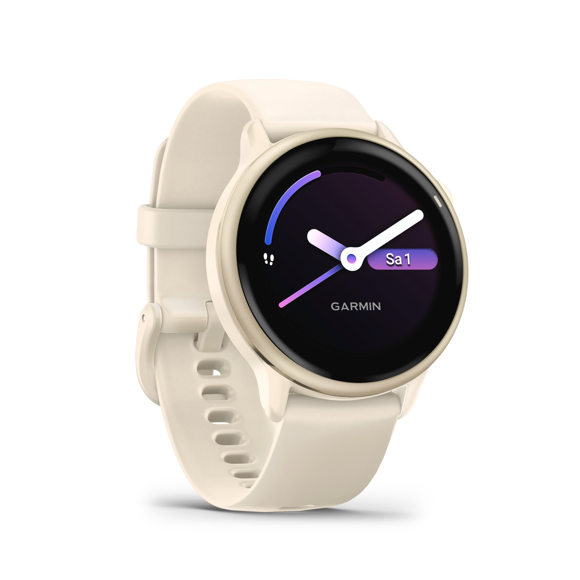 Garmin Smartwatch »vívoactive 6«, (3,04 cm / 1,2 Zoll), 8,00 GB