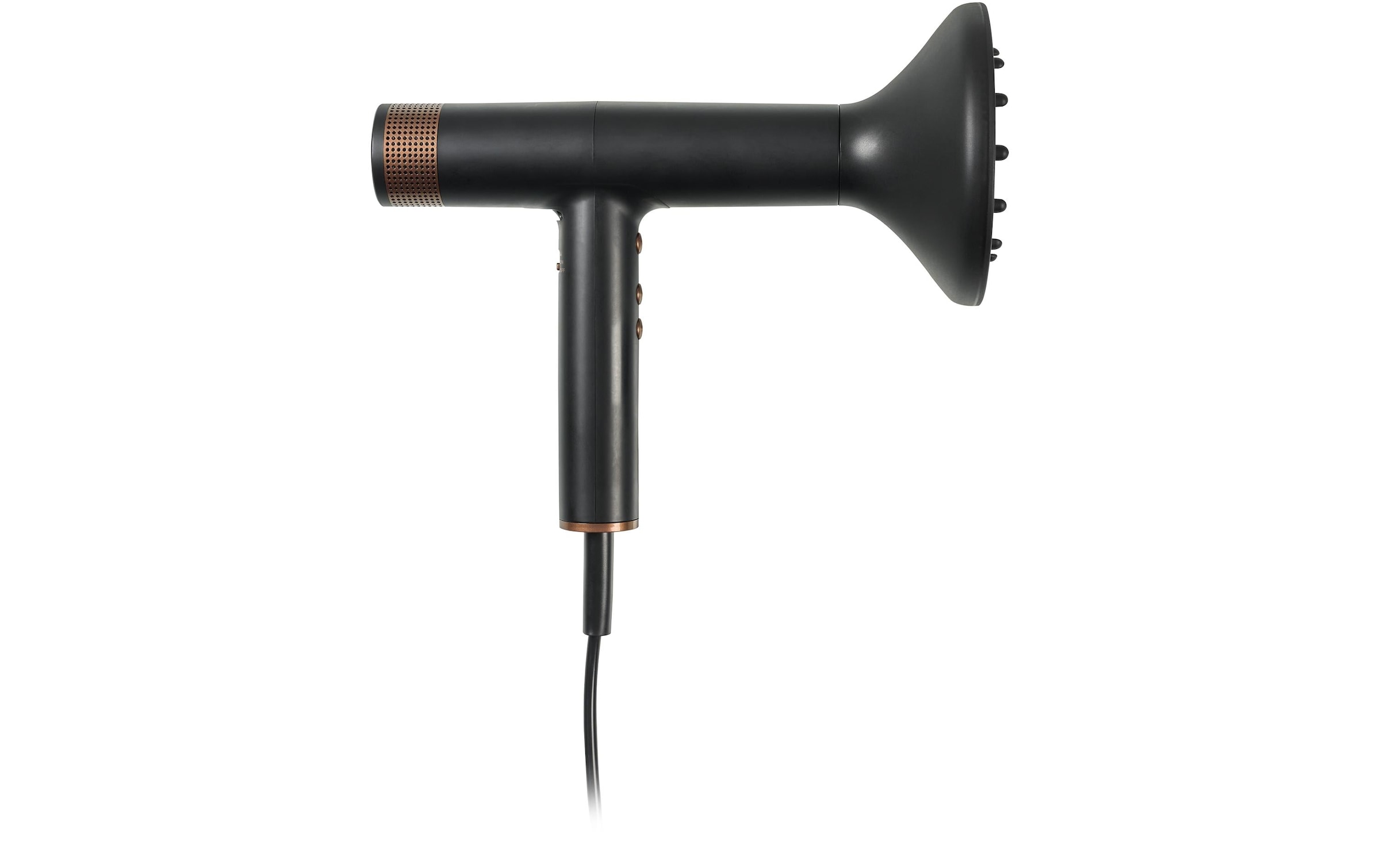 PRINCESS Sèche-cheveux »Profi-Airstyler 7-in-1« 2.000 W Styler 7-en-1 puissant avec fonction ionique et 7 accessoires