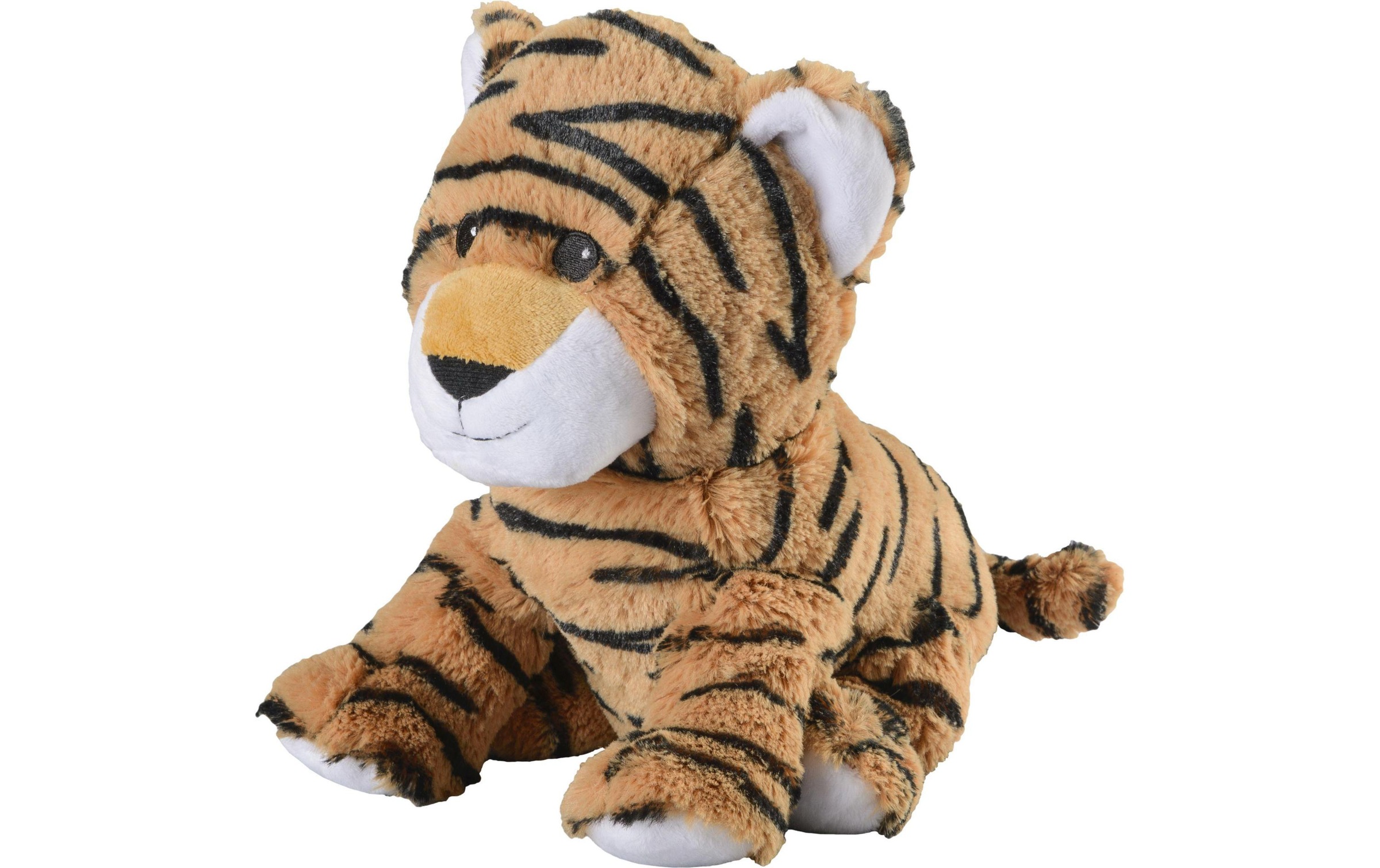 Image of Warmies® Kuscheltier »Tiger« bei Ackermann Versand Schweiz