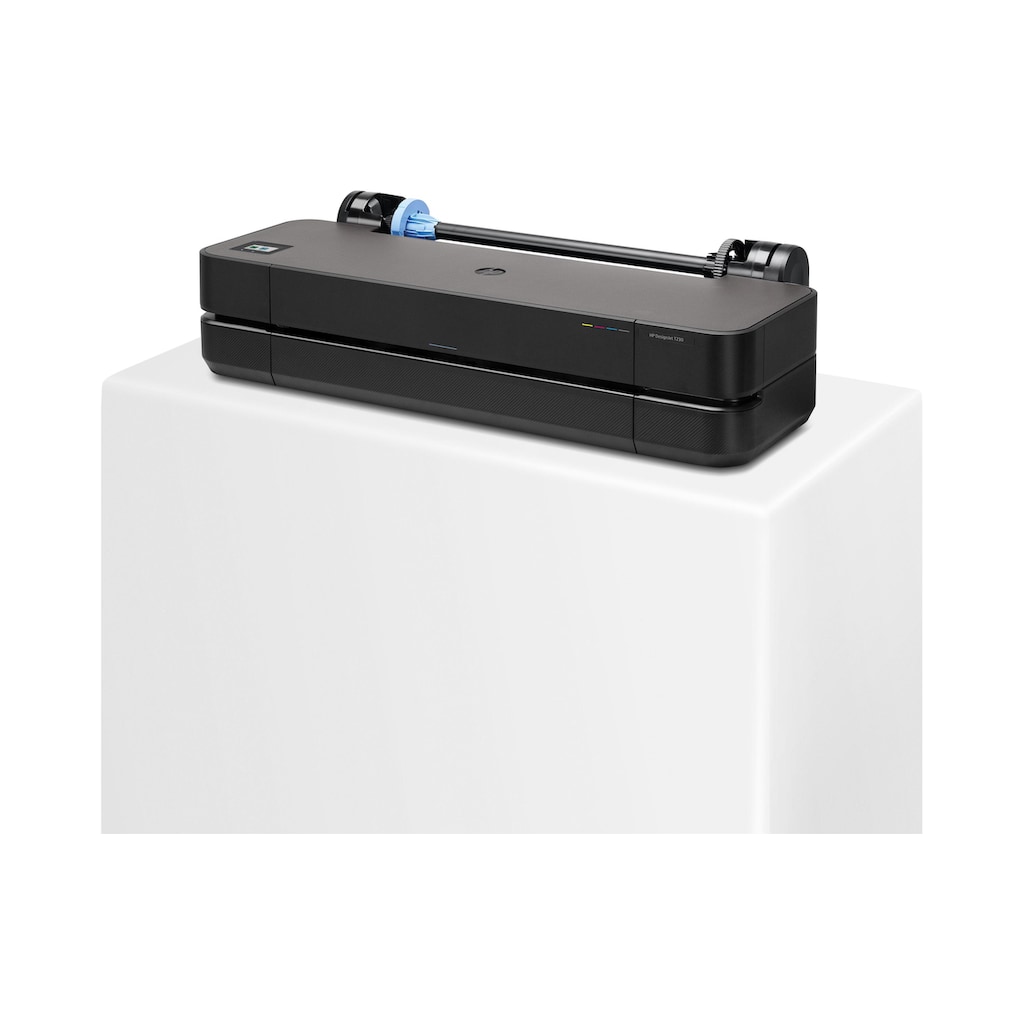 HP Grossformatdrucker »DesignJet T230 - 24"«