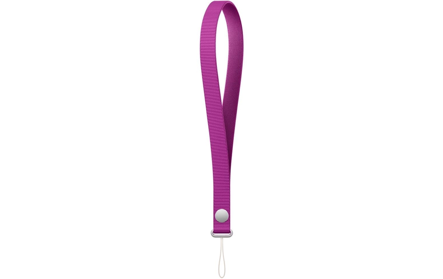 Apple »Apple Handgelenk Band Magenta«