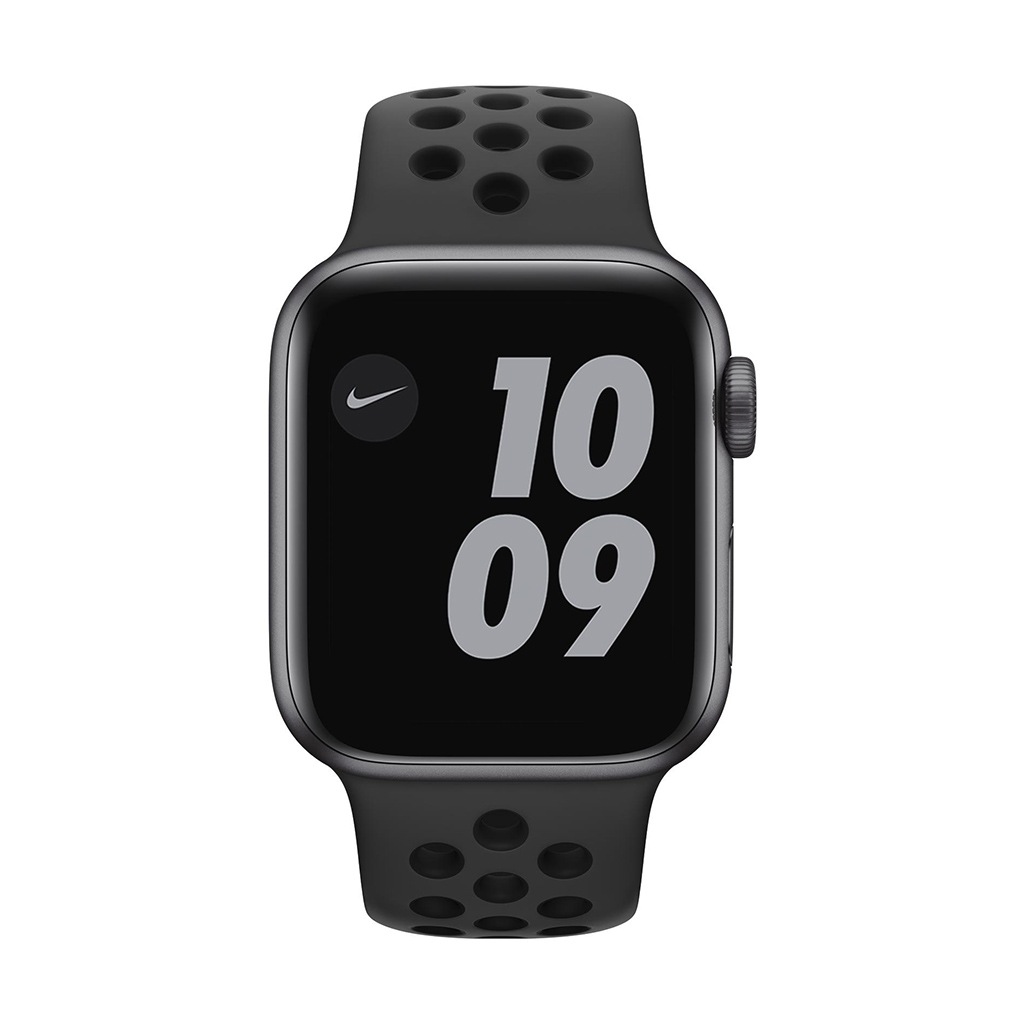Apple Smartwatch »Nike SE«, (Watch OS)