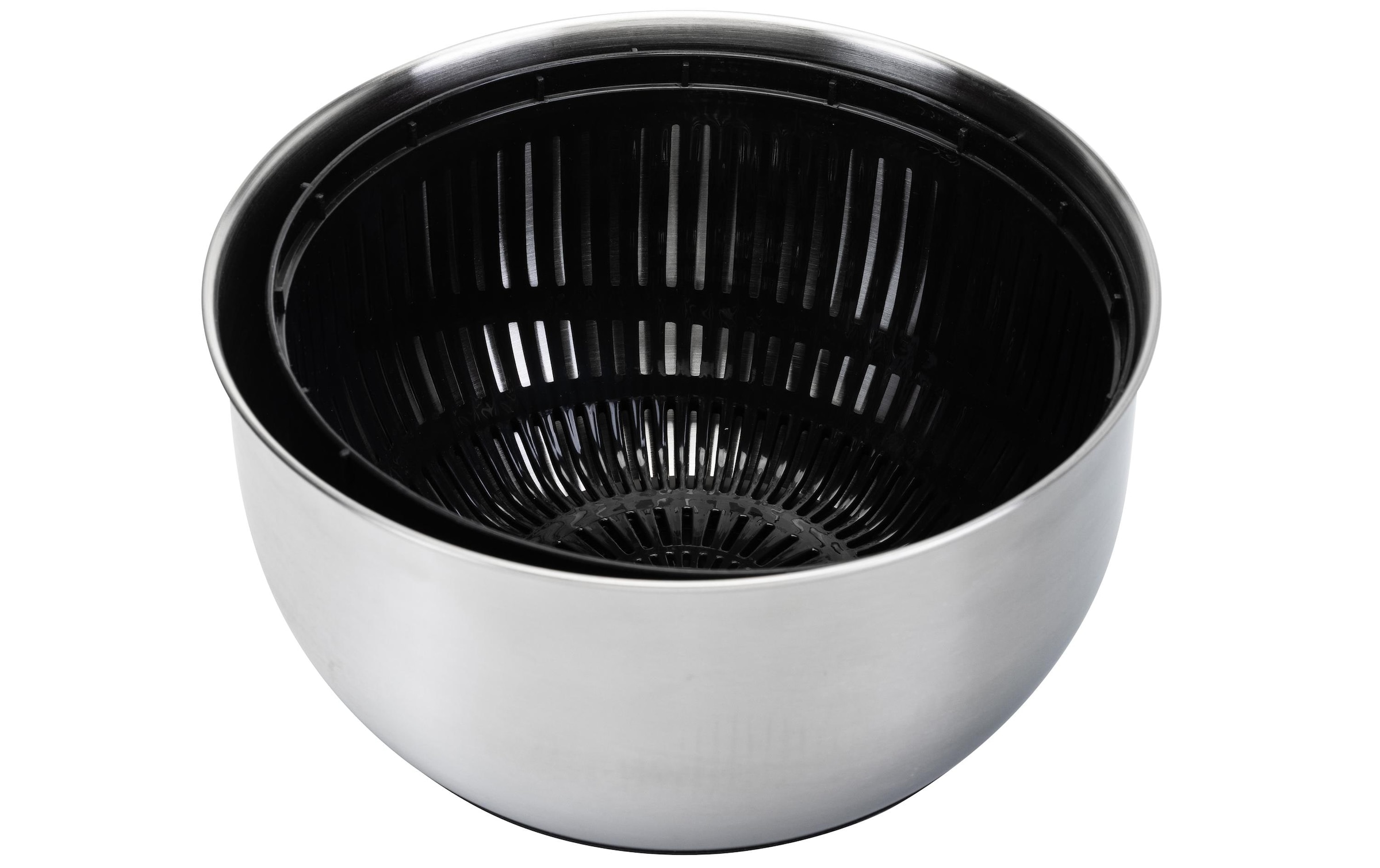 Cocon Salatschleuder »Edelstahl Ø 25 cm«