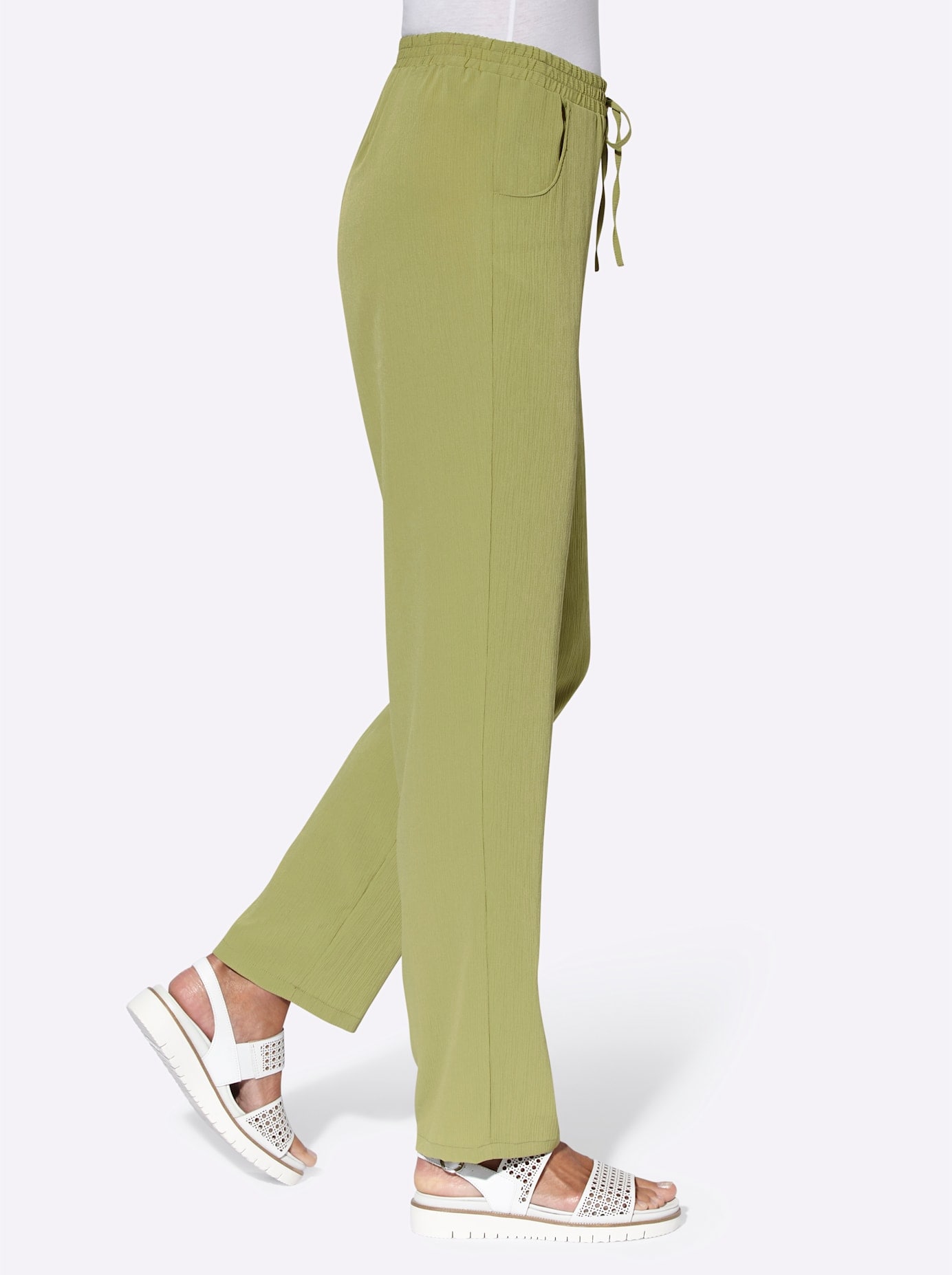 Classic Basics Schlupfhose