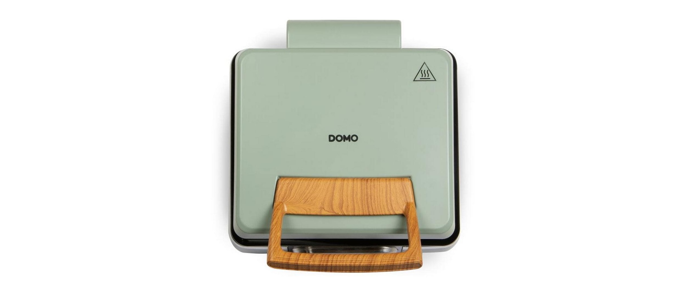 Domo Gaufrier »DO9279W« 1520 W