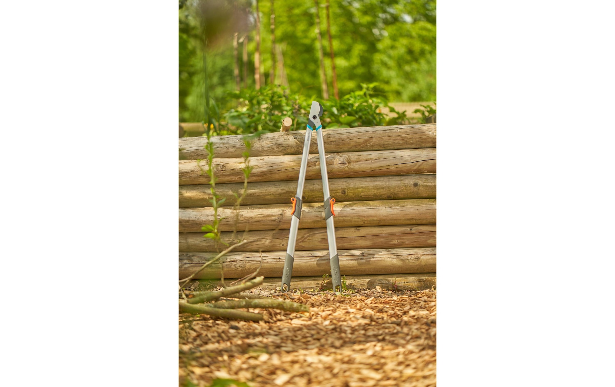 GARDENA Sécateur de jardin »TeleCut Basic«
