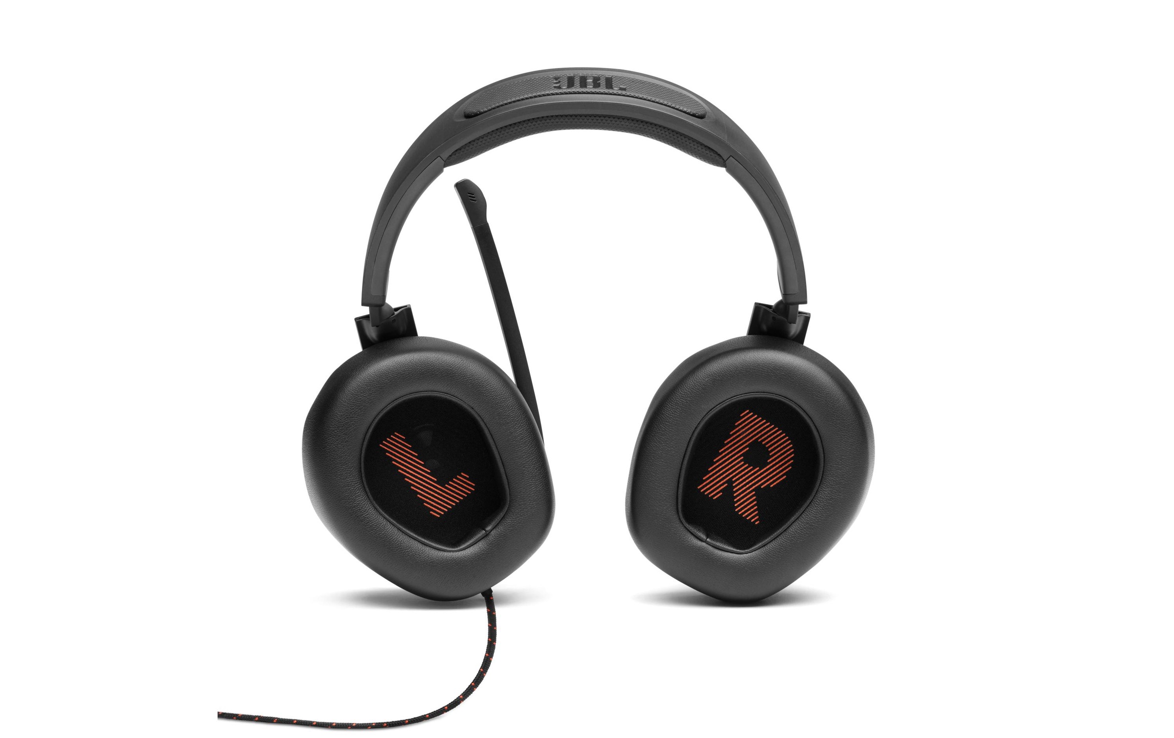 JBL Gaming-Headset »Quantum 200 Schwarz«