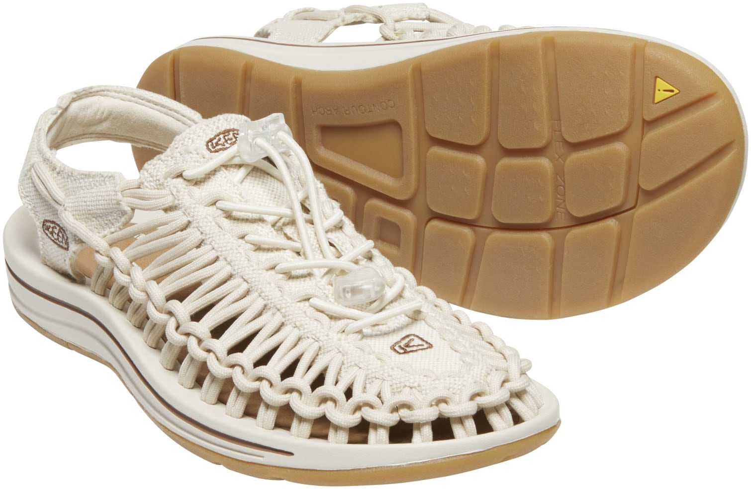 Keen Sandale »UNEEK CANVAS«