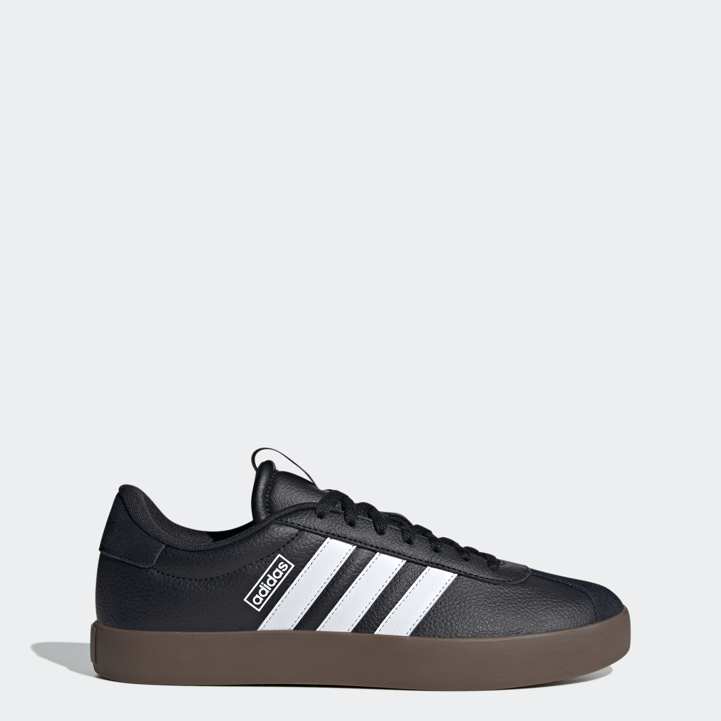 adidas Sportswear Sneaker »VL COURT 3.0«, inspiriert vom Design des adidas samba