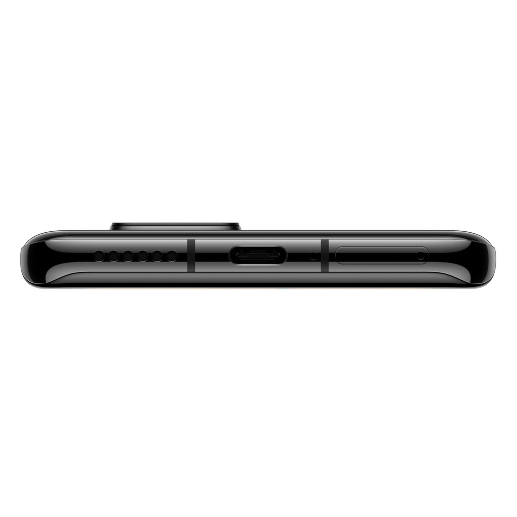 Huawei Smartphone »P40 Pro«, schwarz/black, 16,71 cm/6,58 Zoll