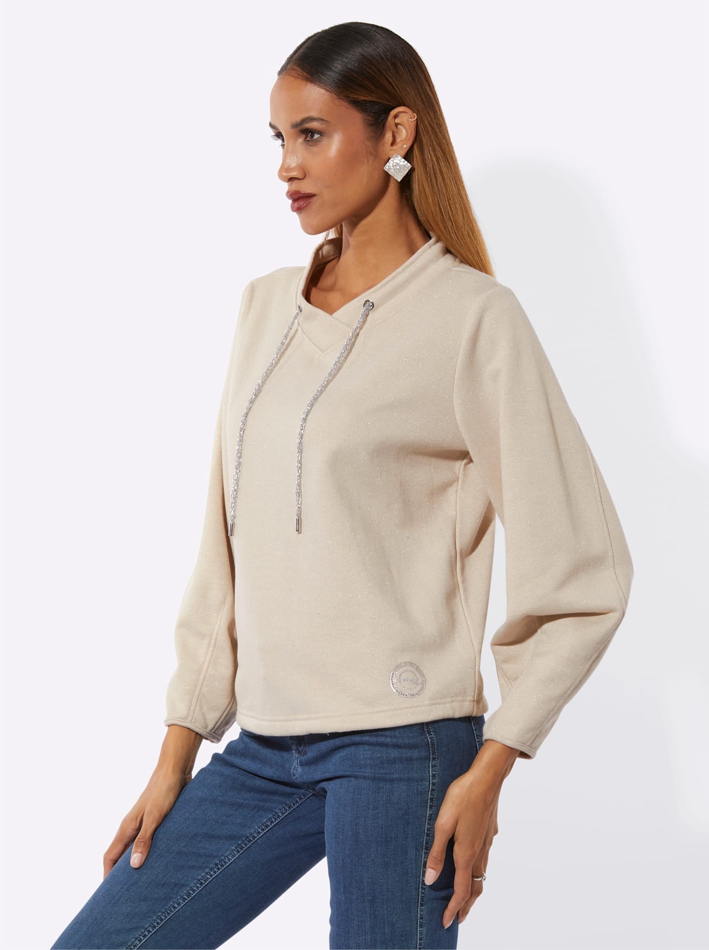 creation L Sweatshirt
