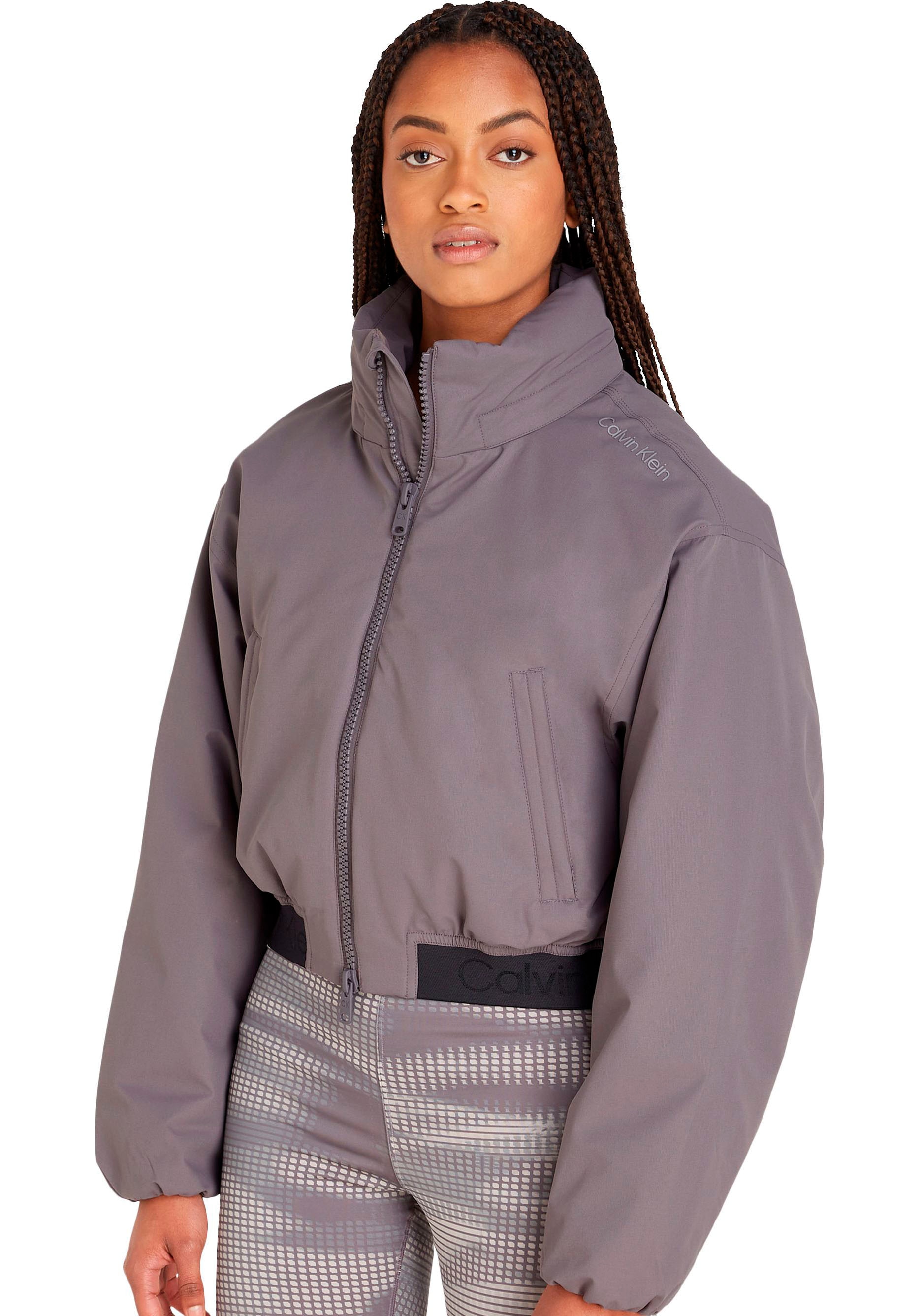 Calvin Klein Sport Outdoorjacke »PW - Padded Jacket«