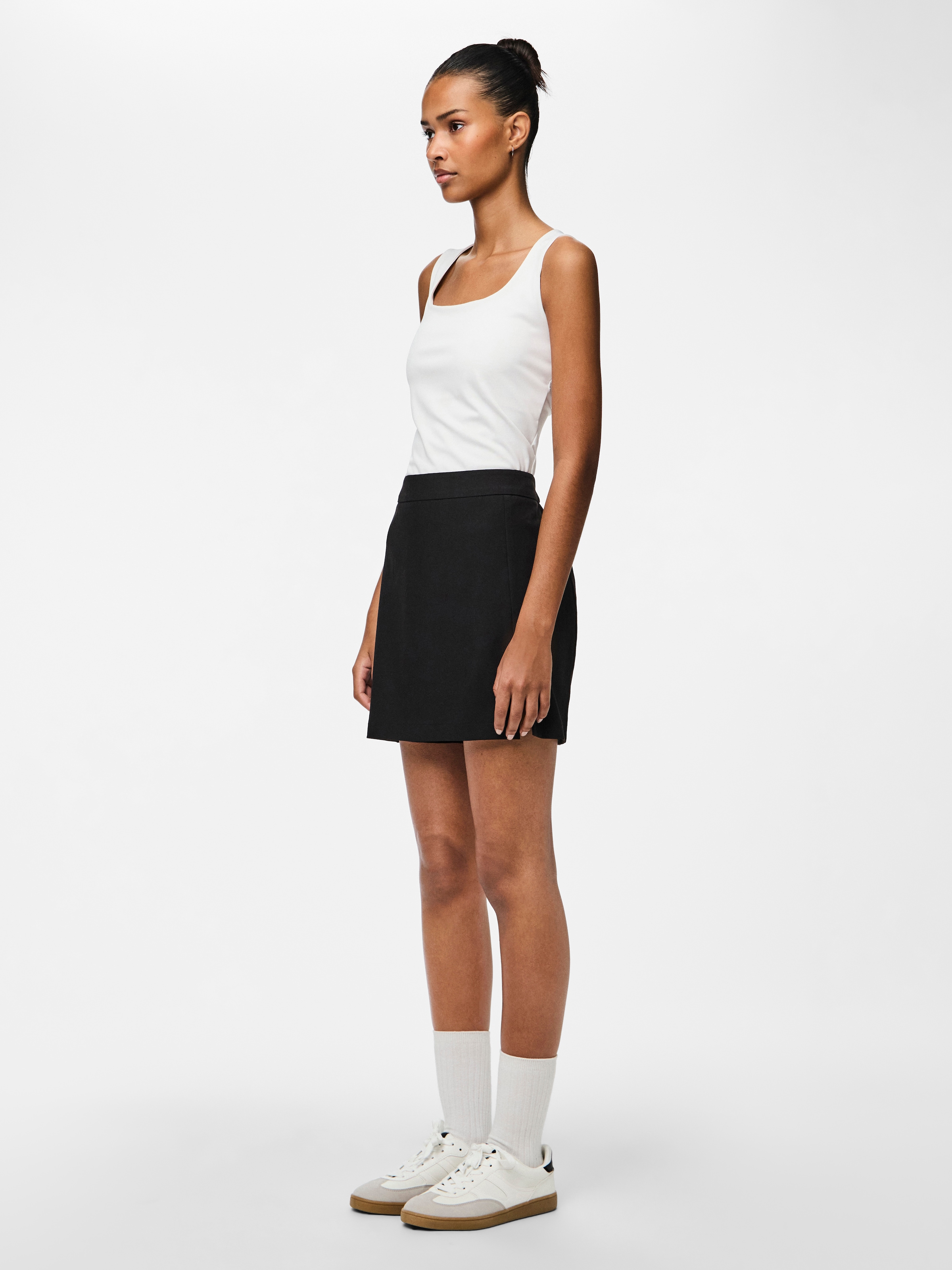 pieces Short »PCBOSELLA HW SKORT NOOS BC«