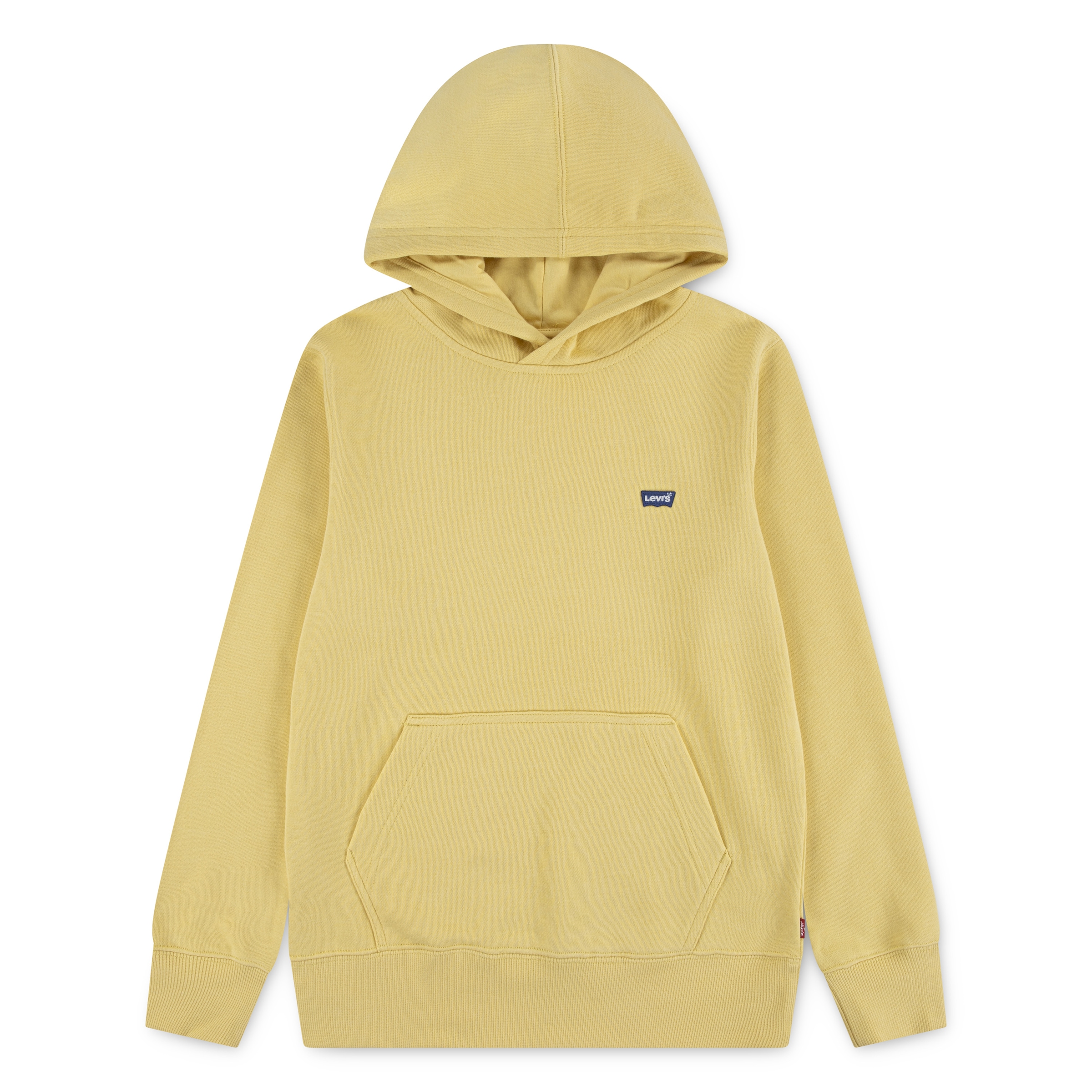 Levi's® Kids Hoodie »LVB MINI BATWING PULL OVER HOO«, for BOYS
