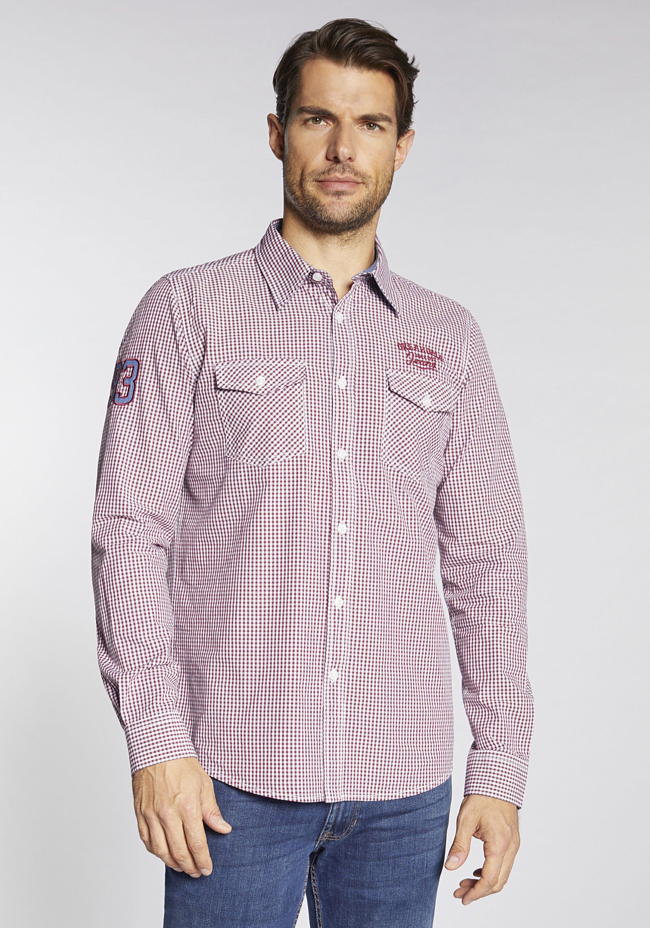 Herrenhemd »R-307«