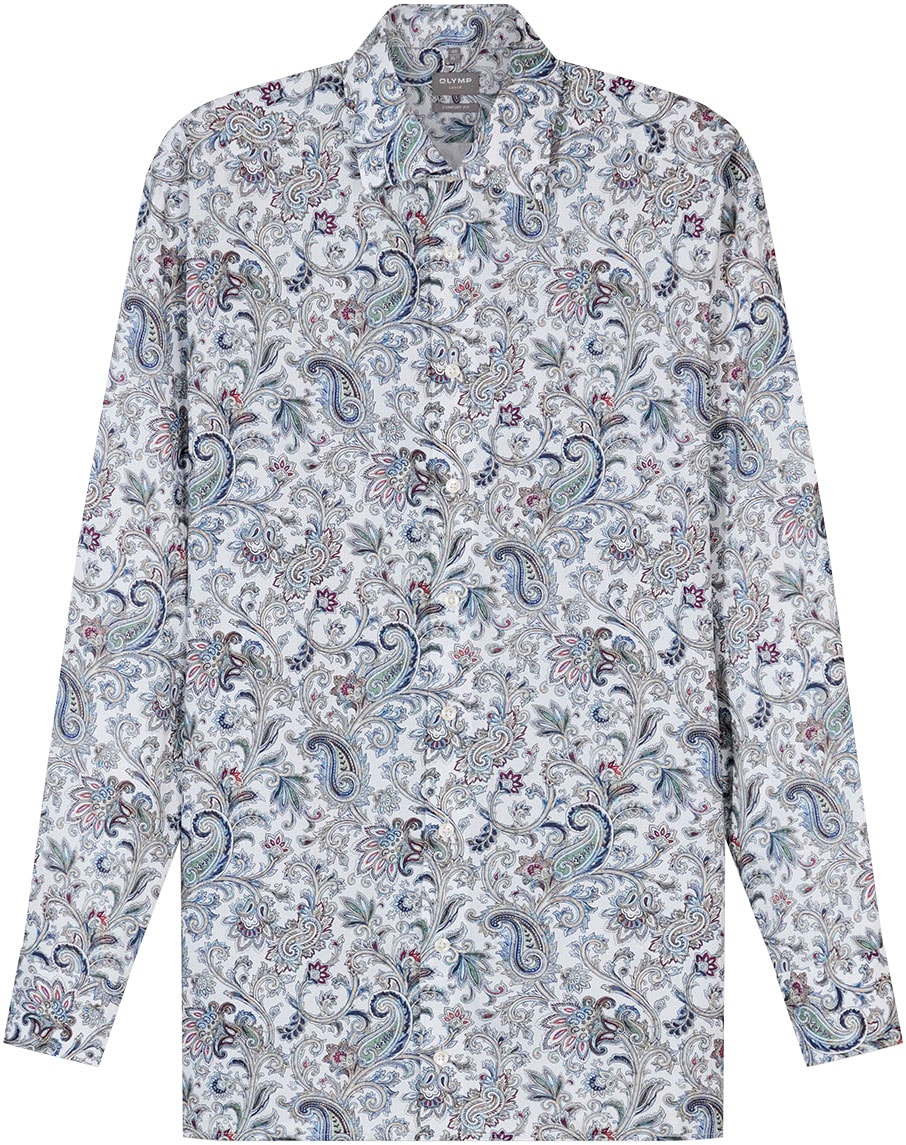 OLYMP Chemise à manches longues »Luxor Comfort Fit«