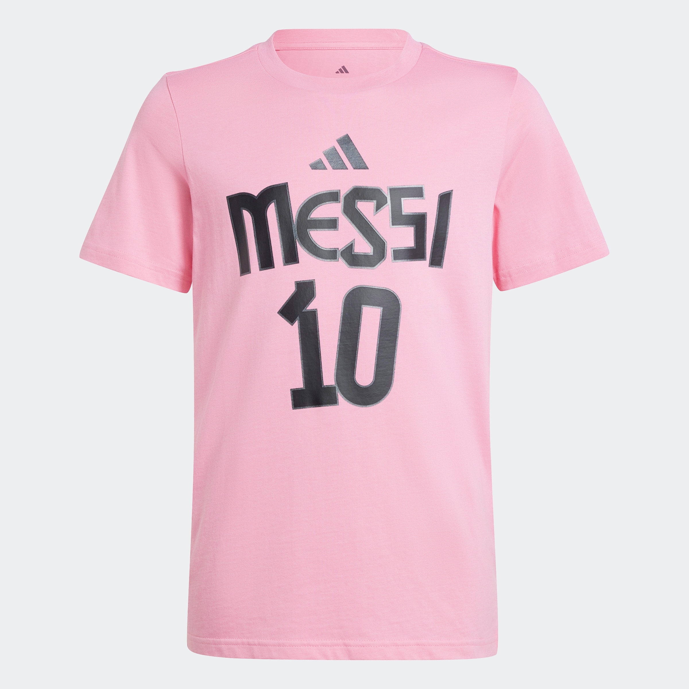 adidas Performance Trainingsshirt »Y MESSI N&N G T«