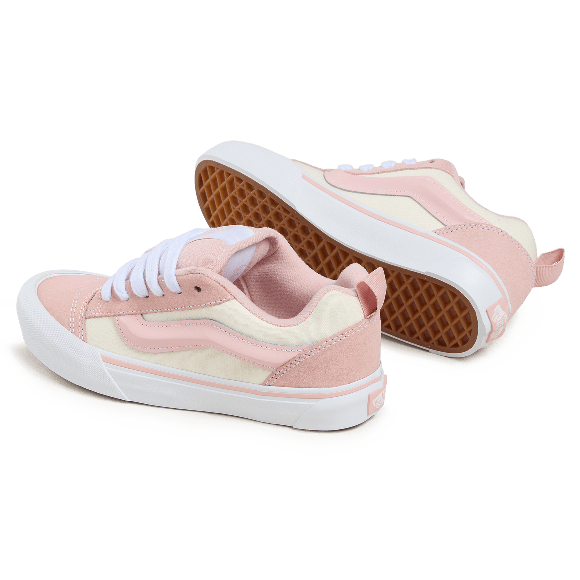 Vans Sneaker »Knu Skool«, für Kinder und Jugendliche