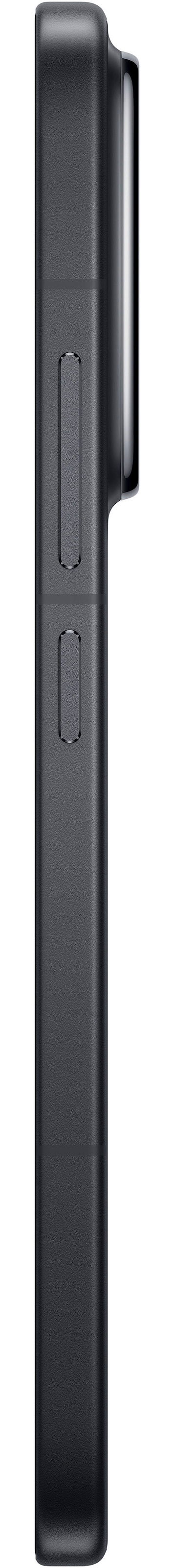 Xiaomi Smartphone »15 12+512GB« Schwarz