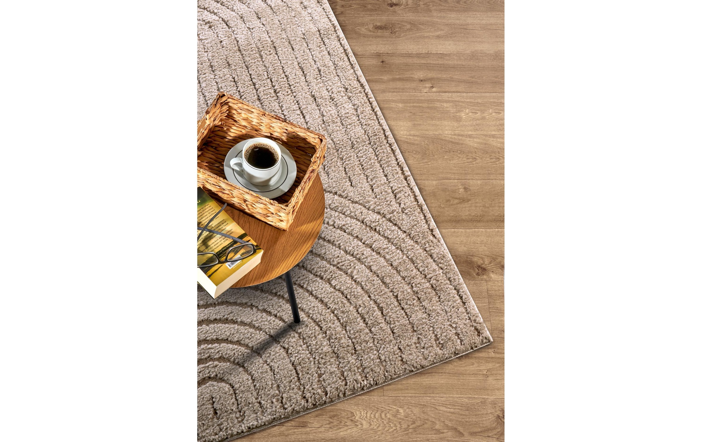 ELLE DECORATION Teppich