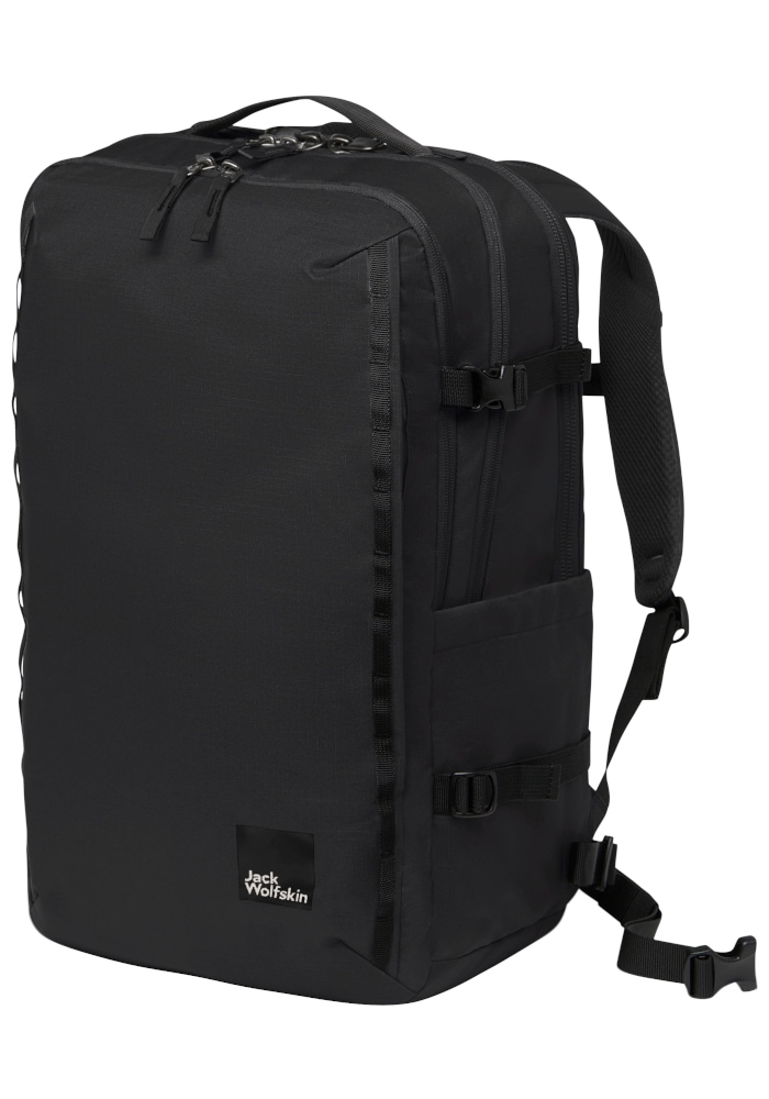 Jack Wolfskin Sac de jour »SIERRA« Sac à dos 32 L, compartiment pour ordinateur portable, polyvalent