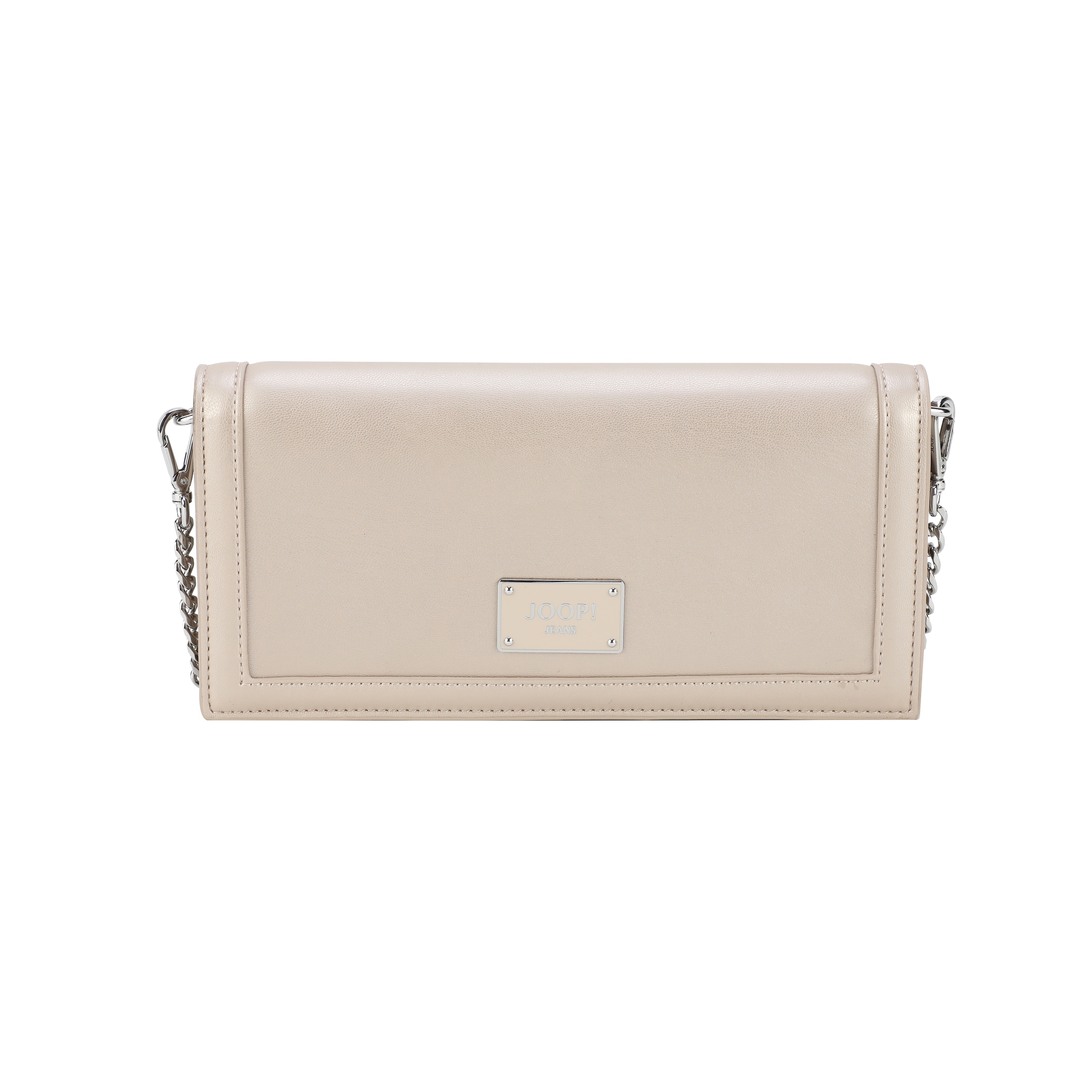 Joop Jeans Clutch »cadere franca clutch mhf«, Kettentasche