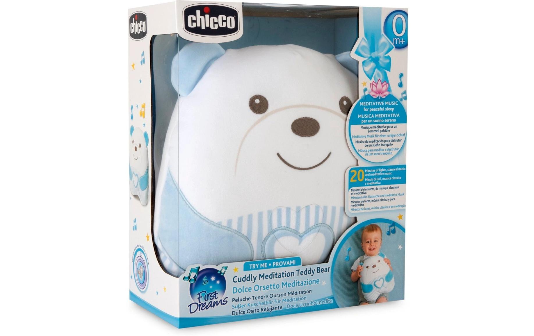 Chicco Spieluhr