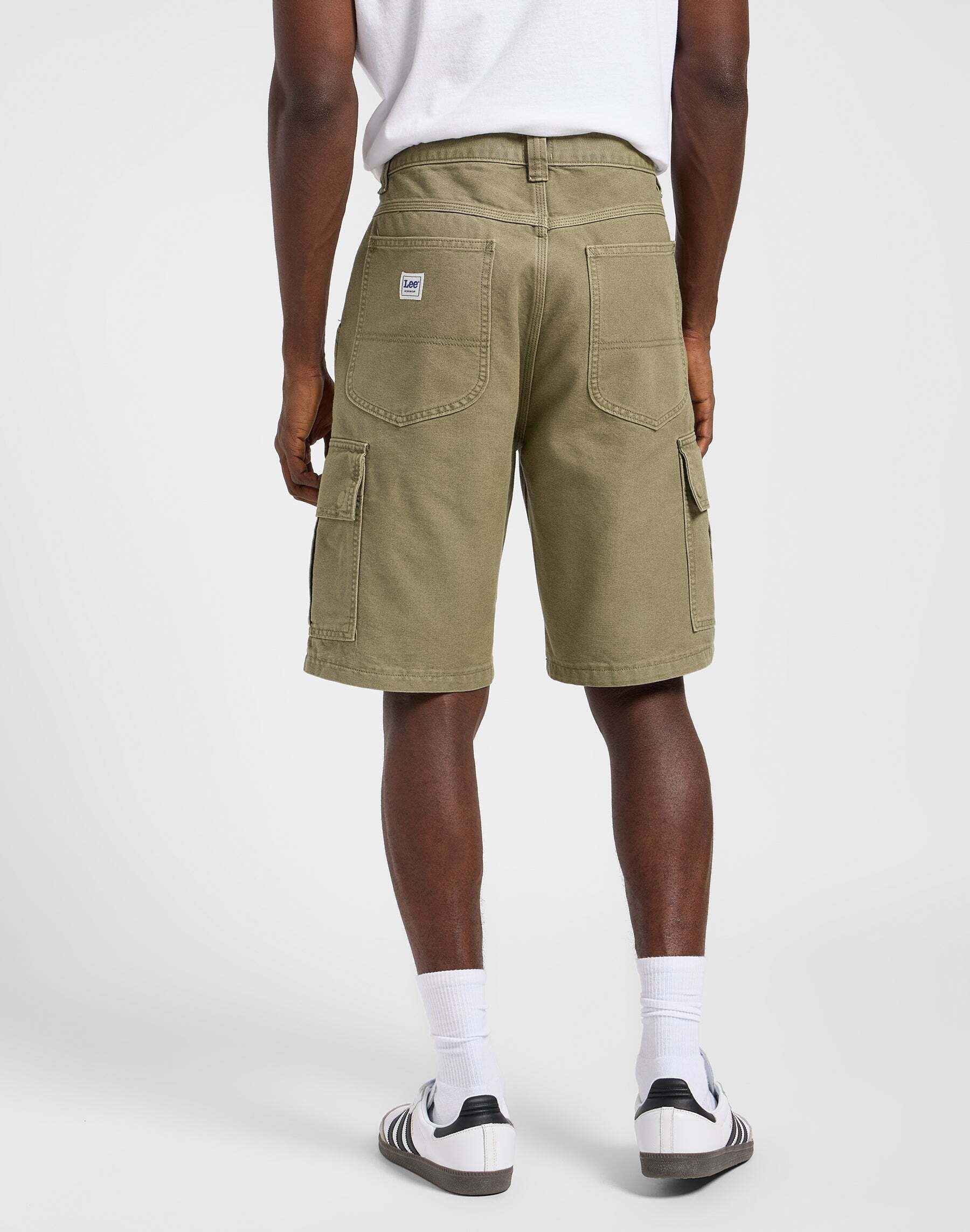 Lee® Cargoshorts »LEE Cargoshorts Cargo Short«
